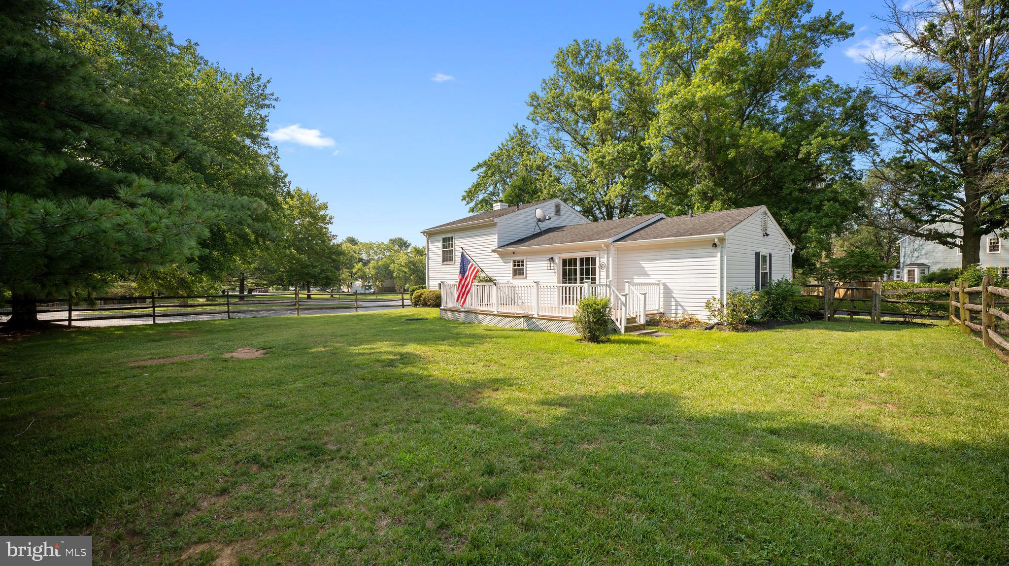 CHURCHILL TOWN SECTOR - Residential