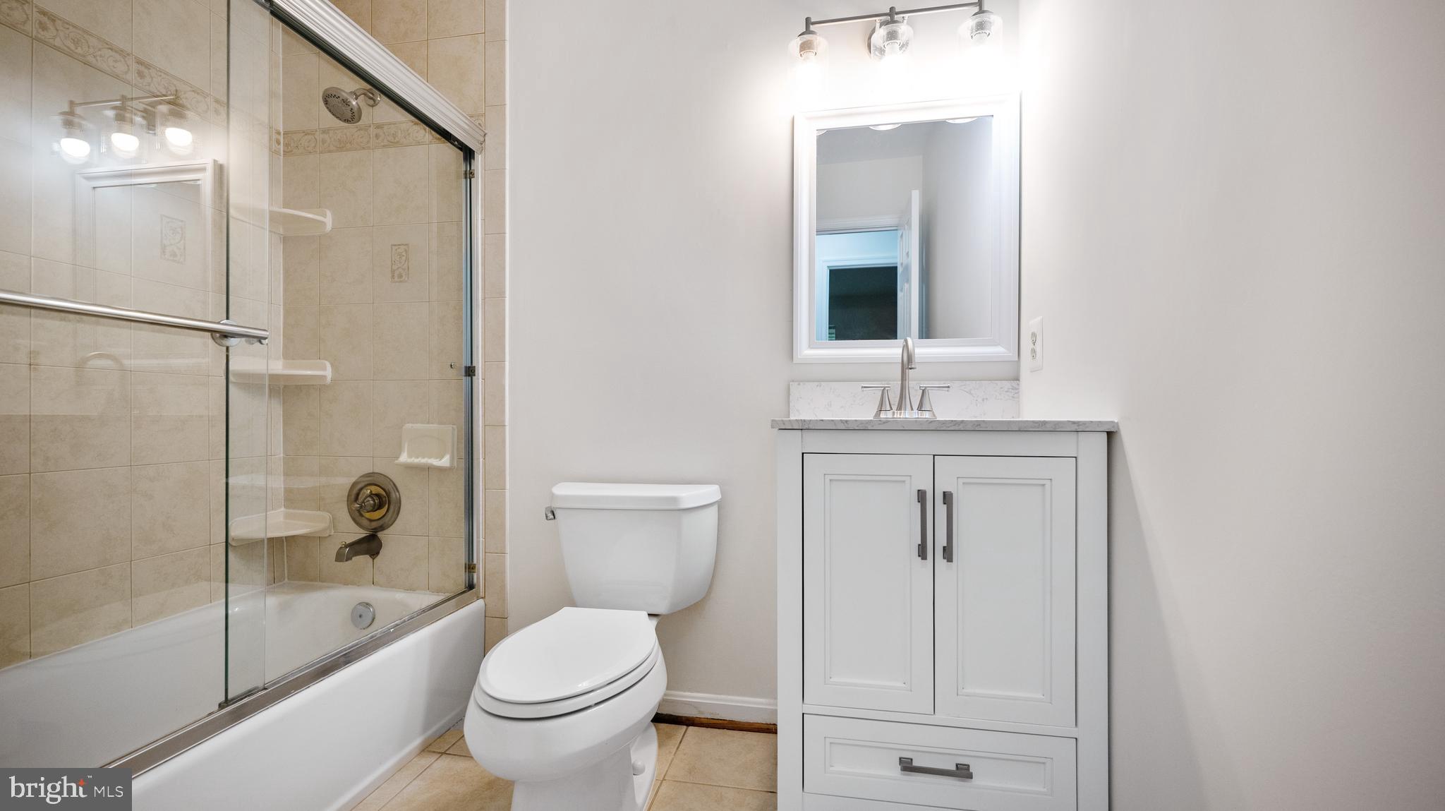 CHURCHILL TOWN SECTOR - Residential