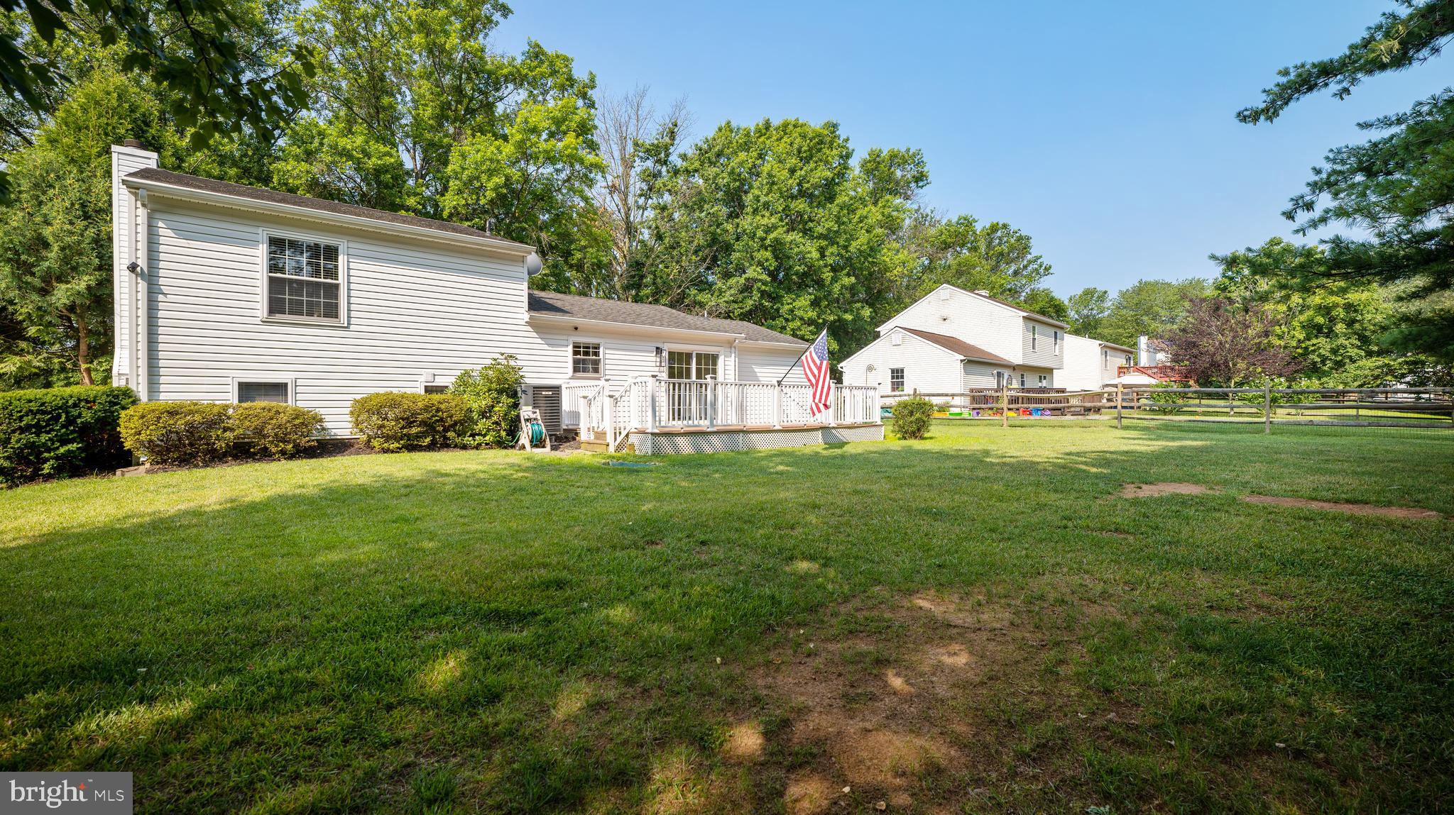 CHURCHILL TOWN SECTOR - Residential