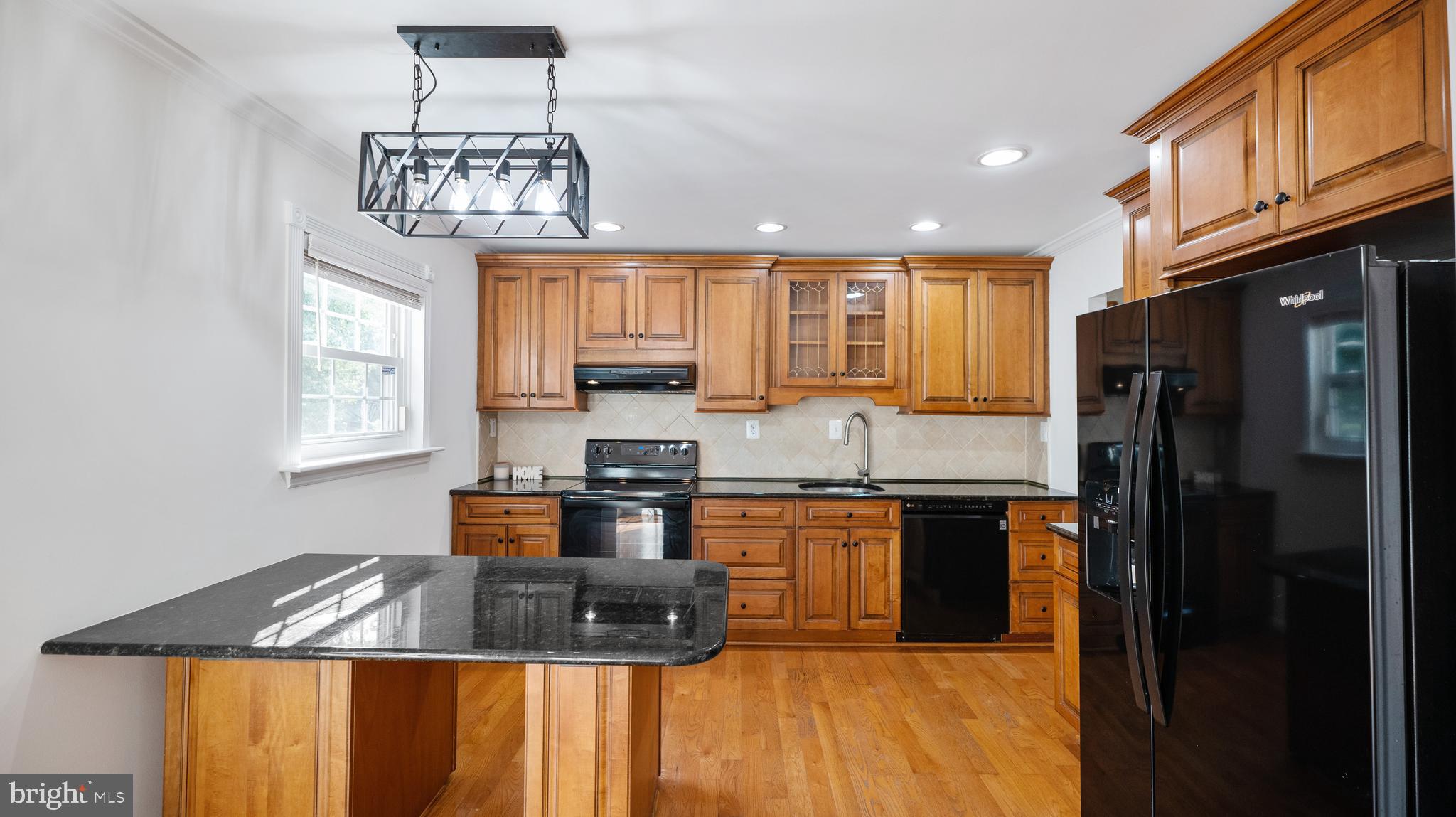 CHURCHILL TOWN SECTOR - Residential