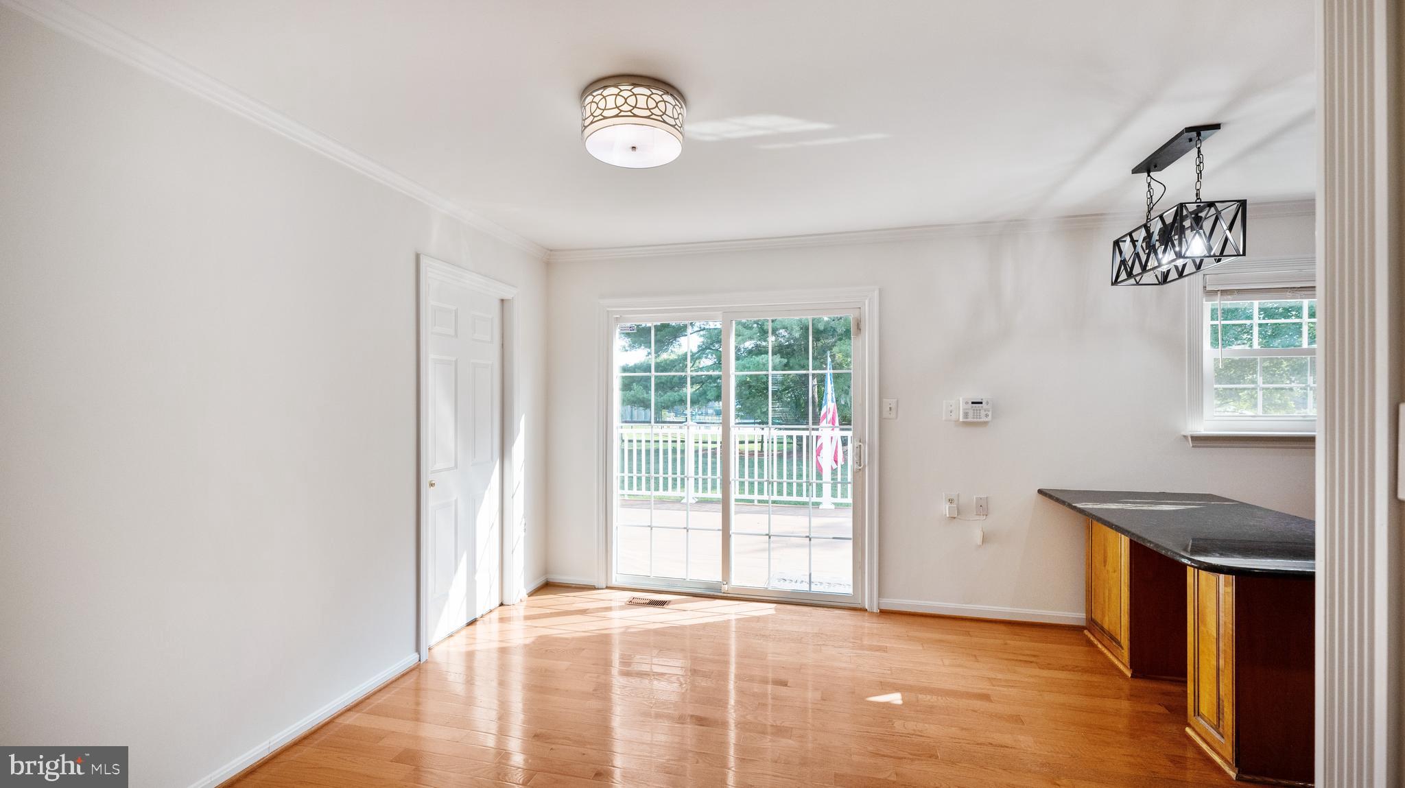 CHURCHILL TOWN SECTOR - Residential