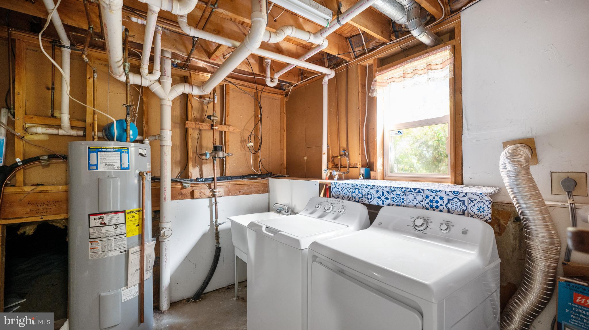 CHURCHILL TOWN SECTOR - Residential