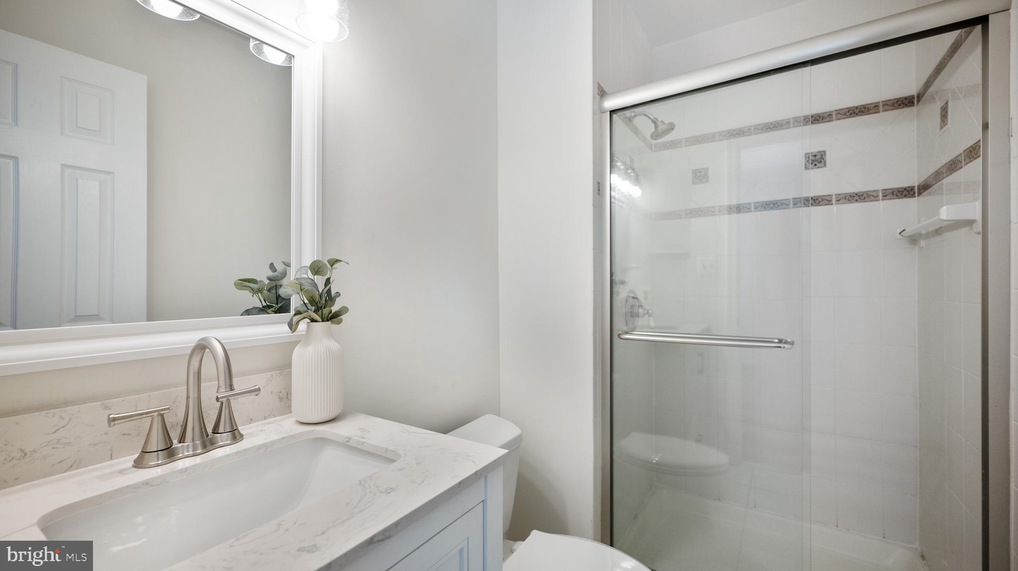 CHURCHILL TOWN SECTOR - Residential