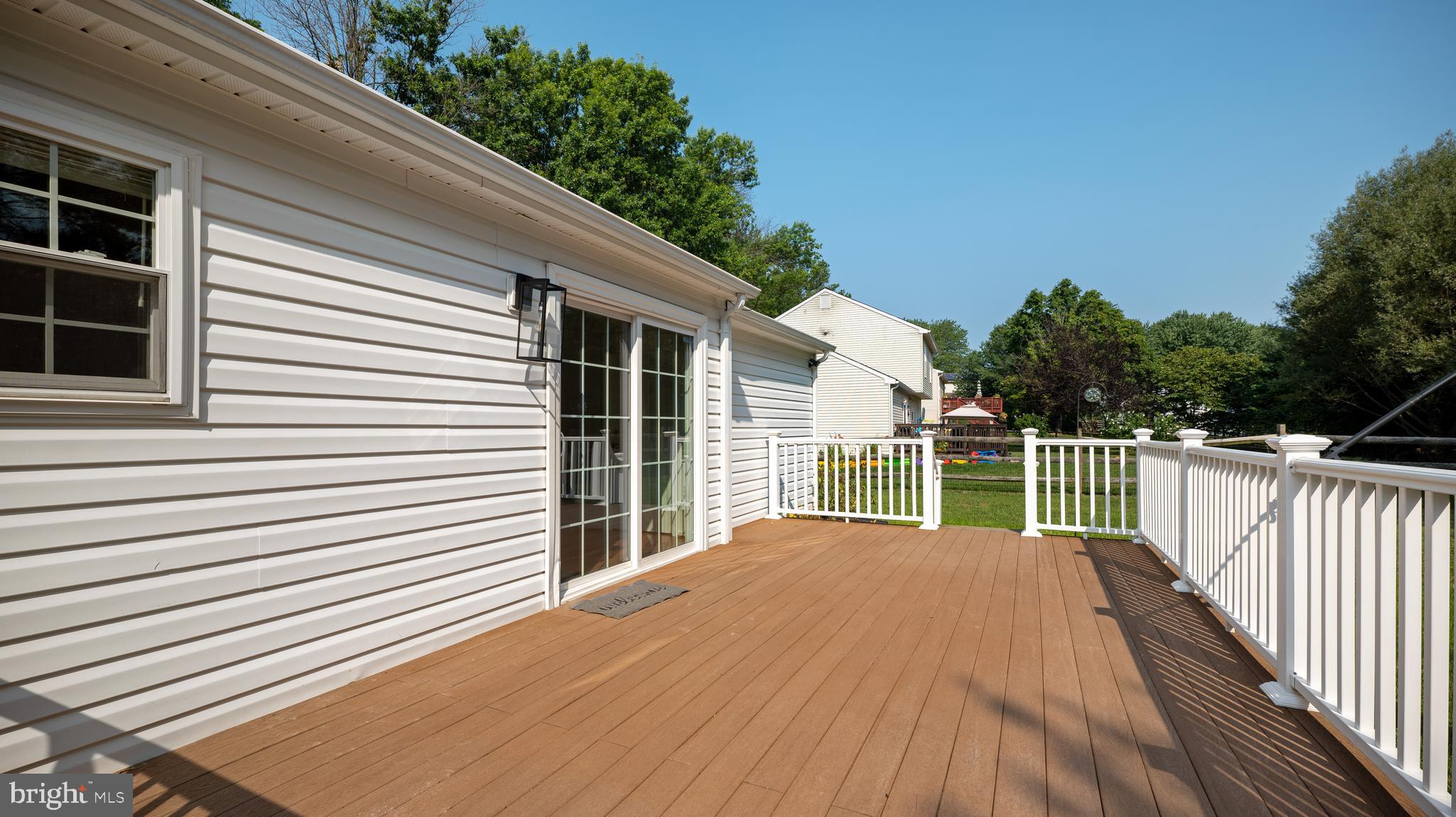 CHURCHILL TOWN SECTOR - Residential