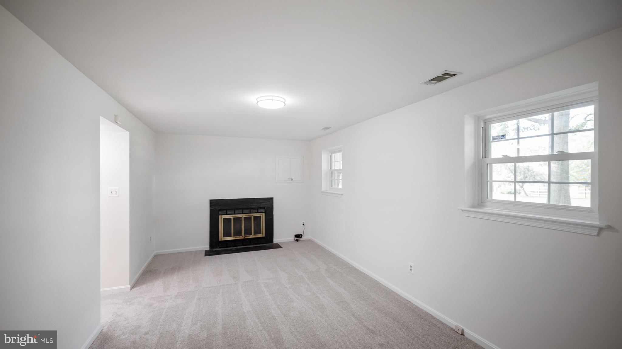 CHURCHILL TOWN SECTOR - Residential