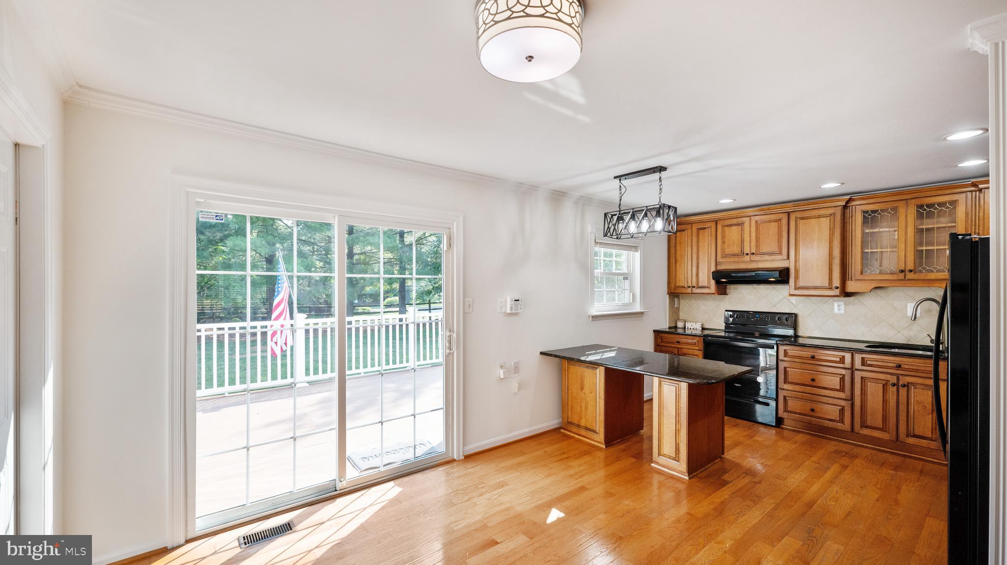 CHURCHILL TOWN SECTOR - Residential