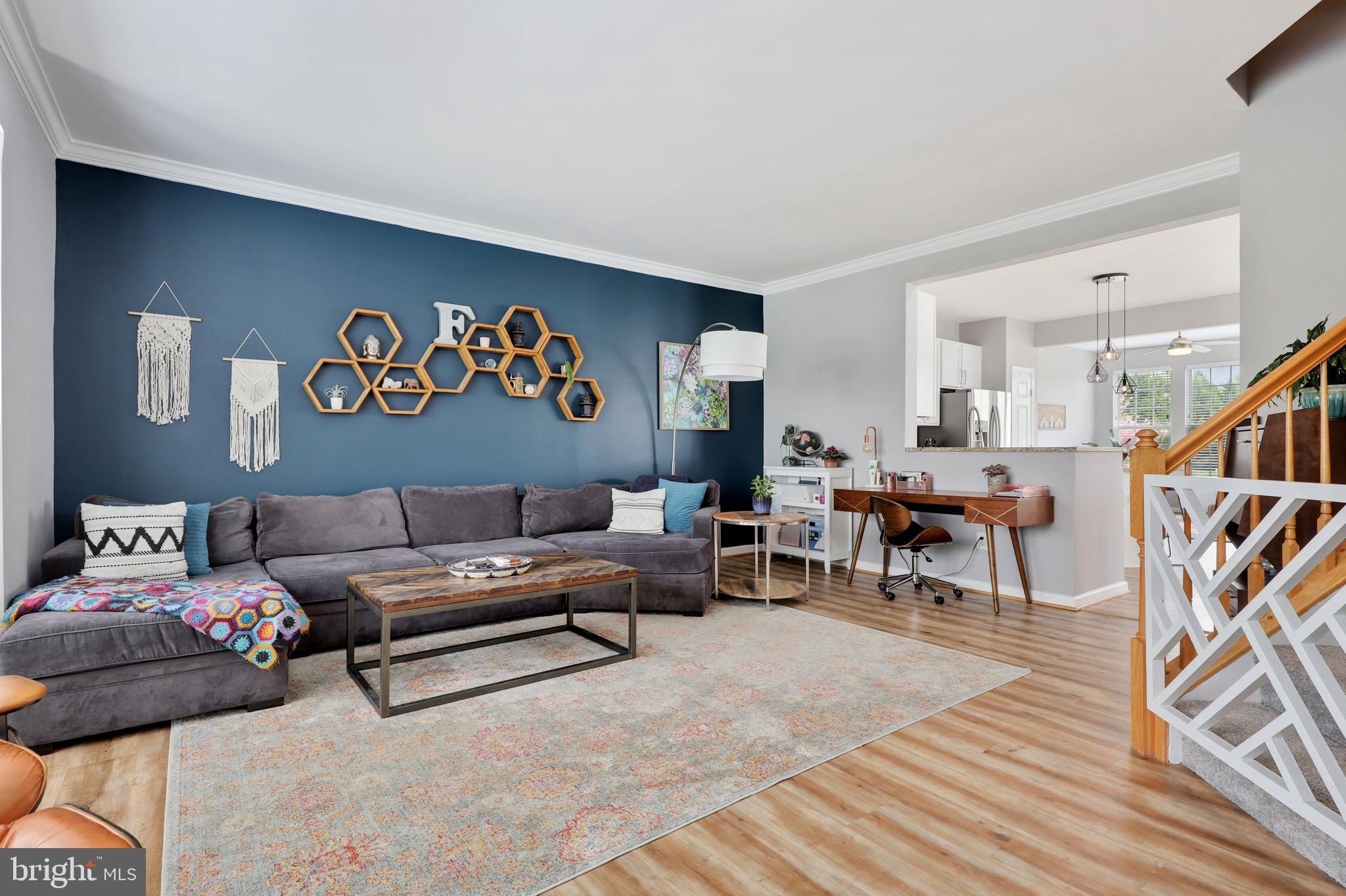 RIVERSIDE STATION - Residential