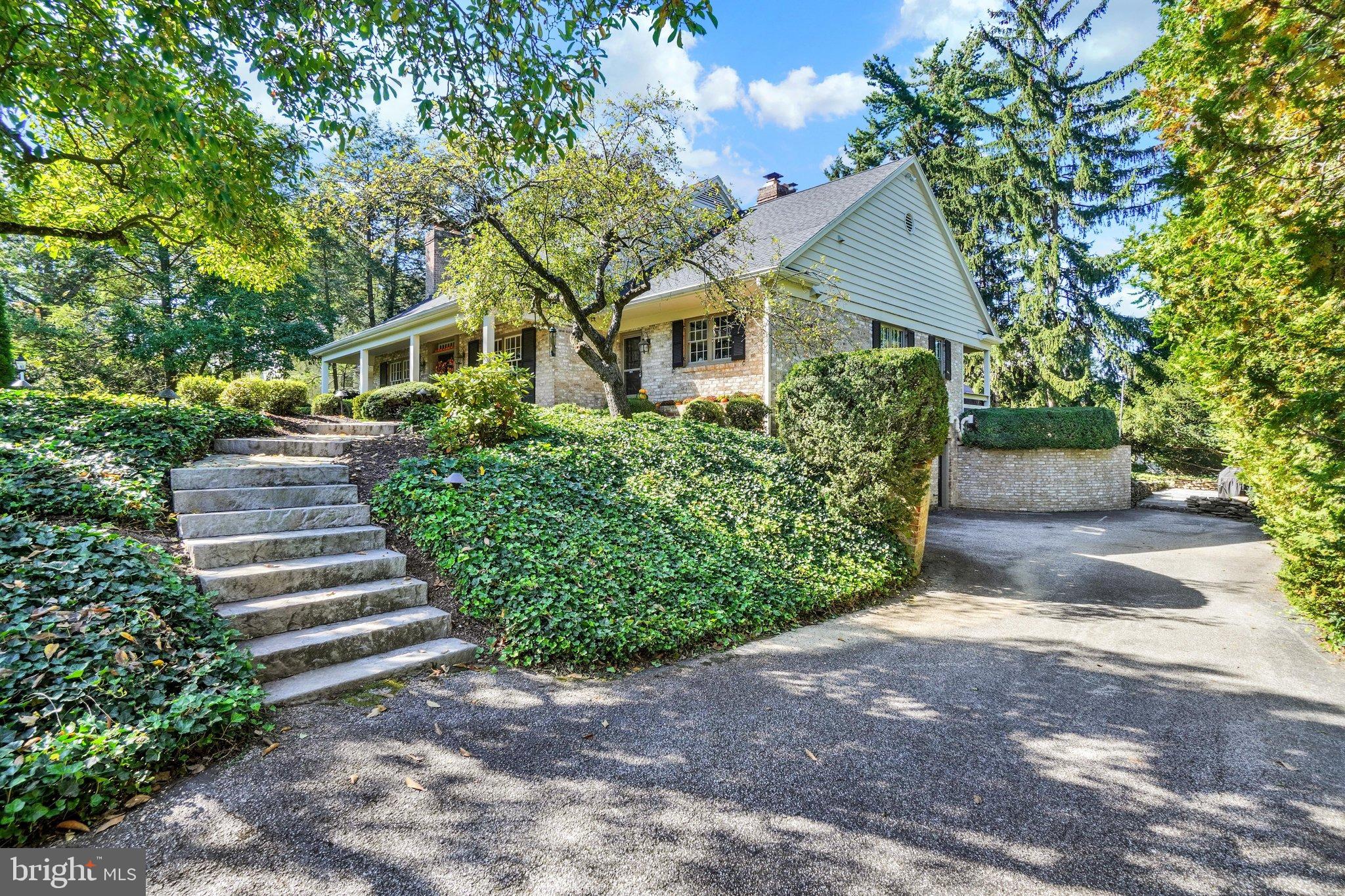 1250 BROCKIE DRIVE