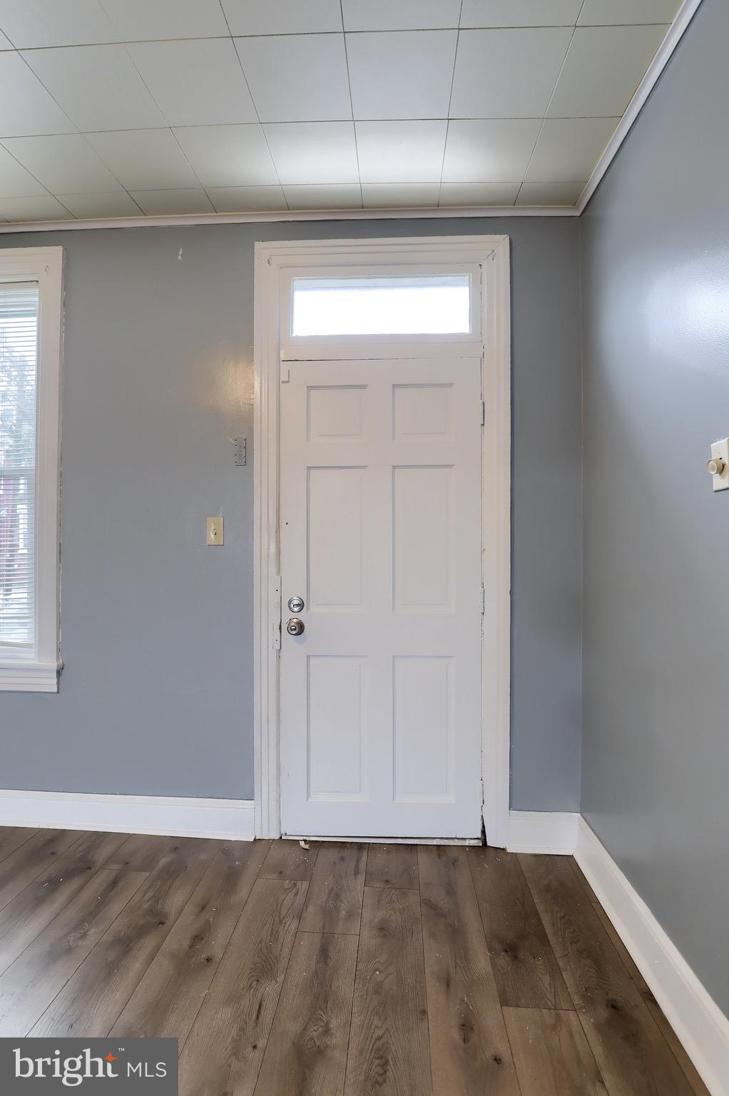 COLUMBIA - Residential