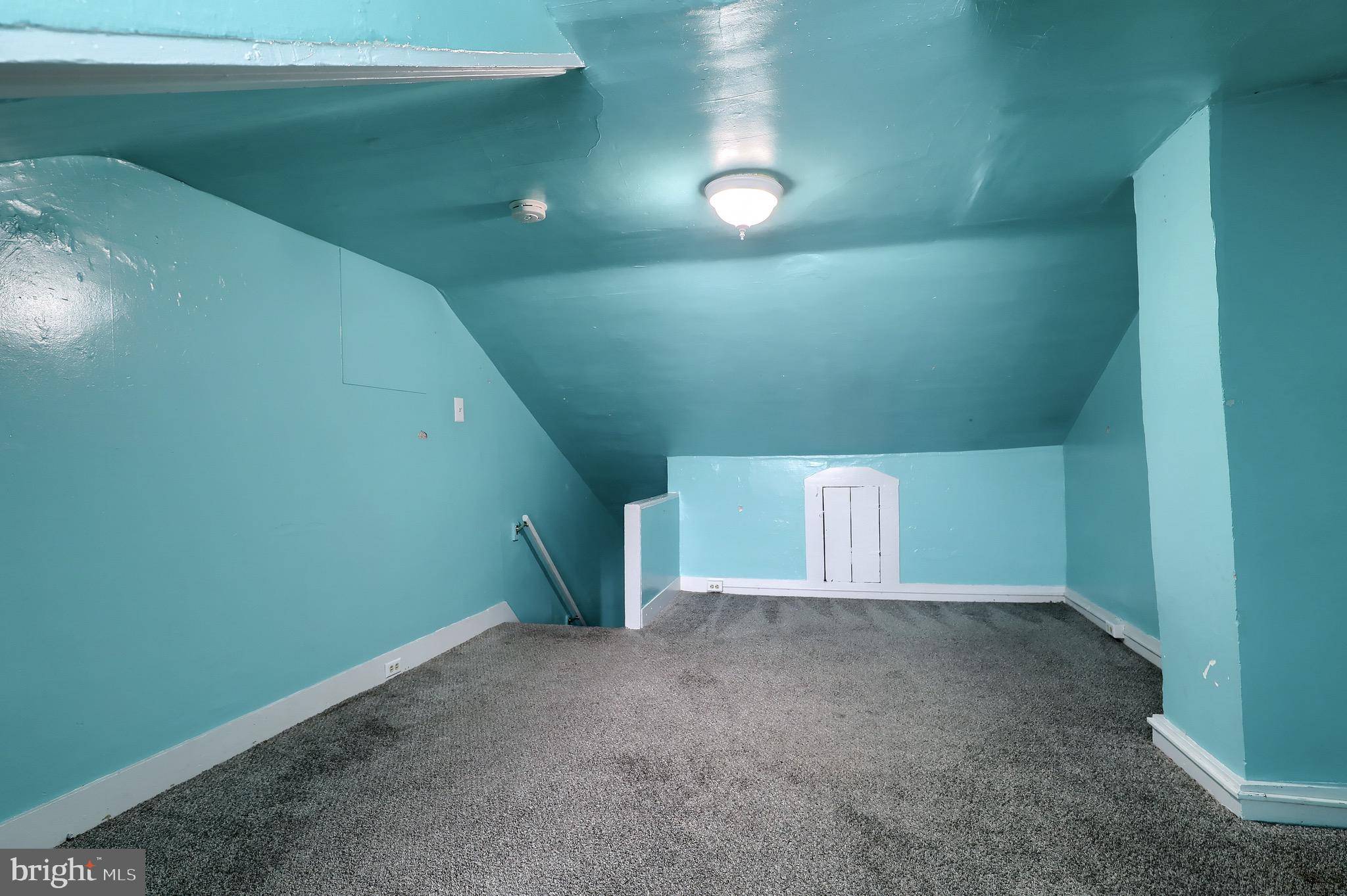 COLUMBIA - Residential