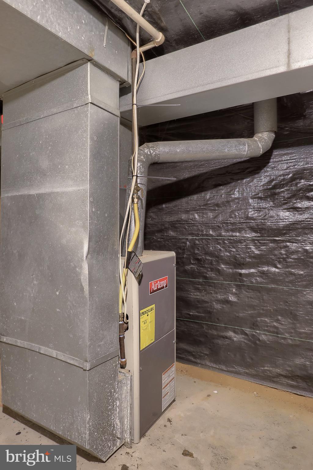 COLUMBIA - Residential