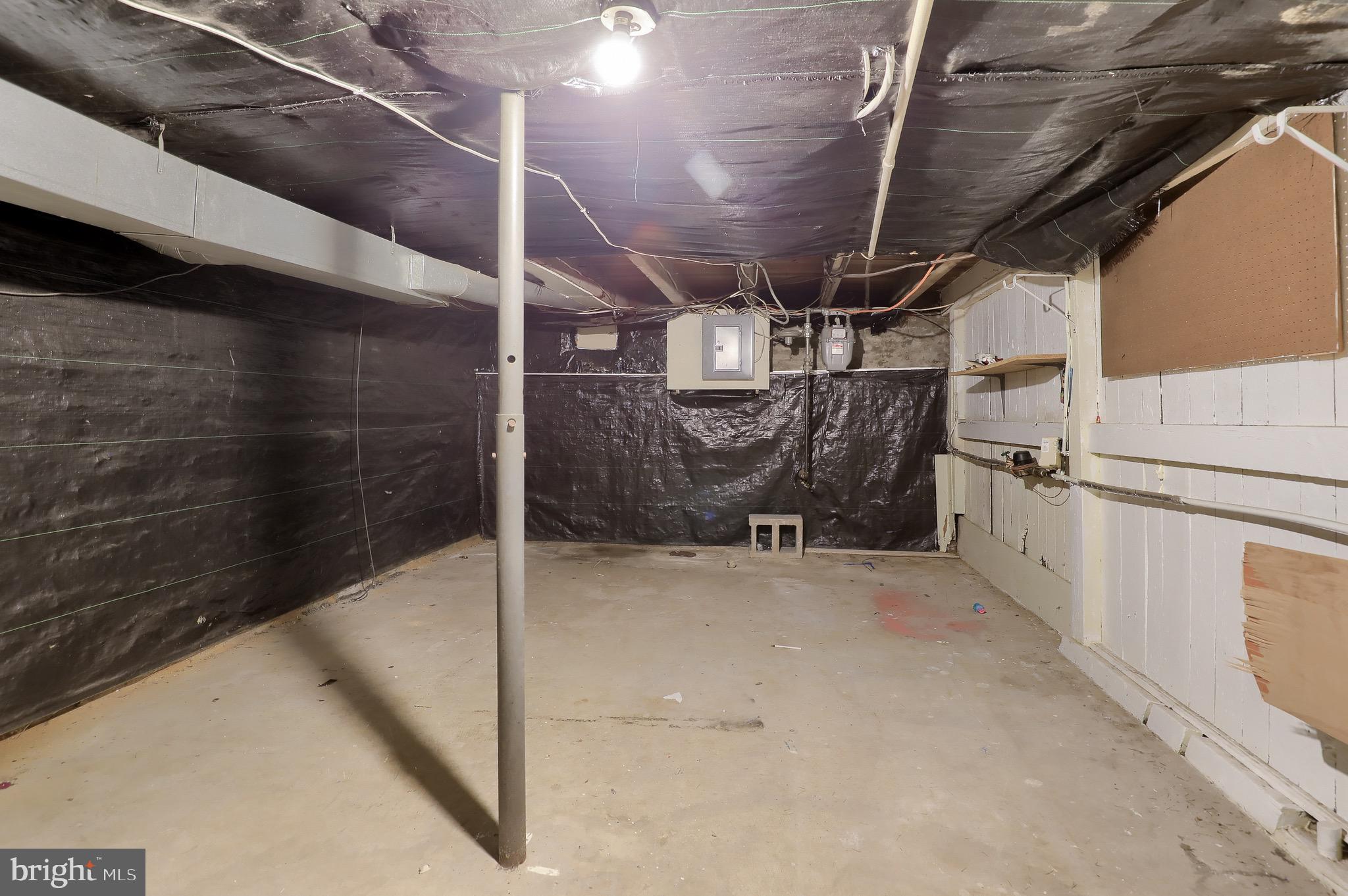 COLUMBIA - Residential