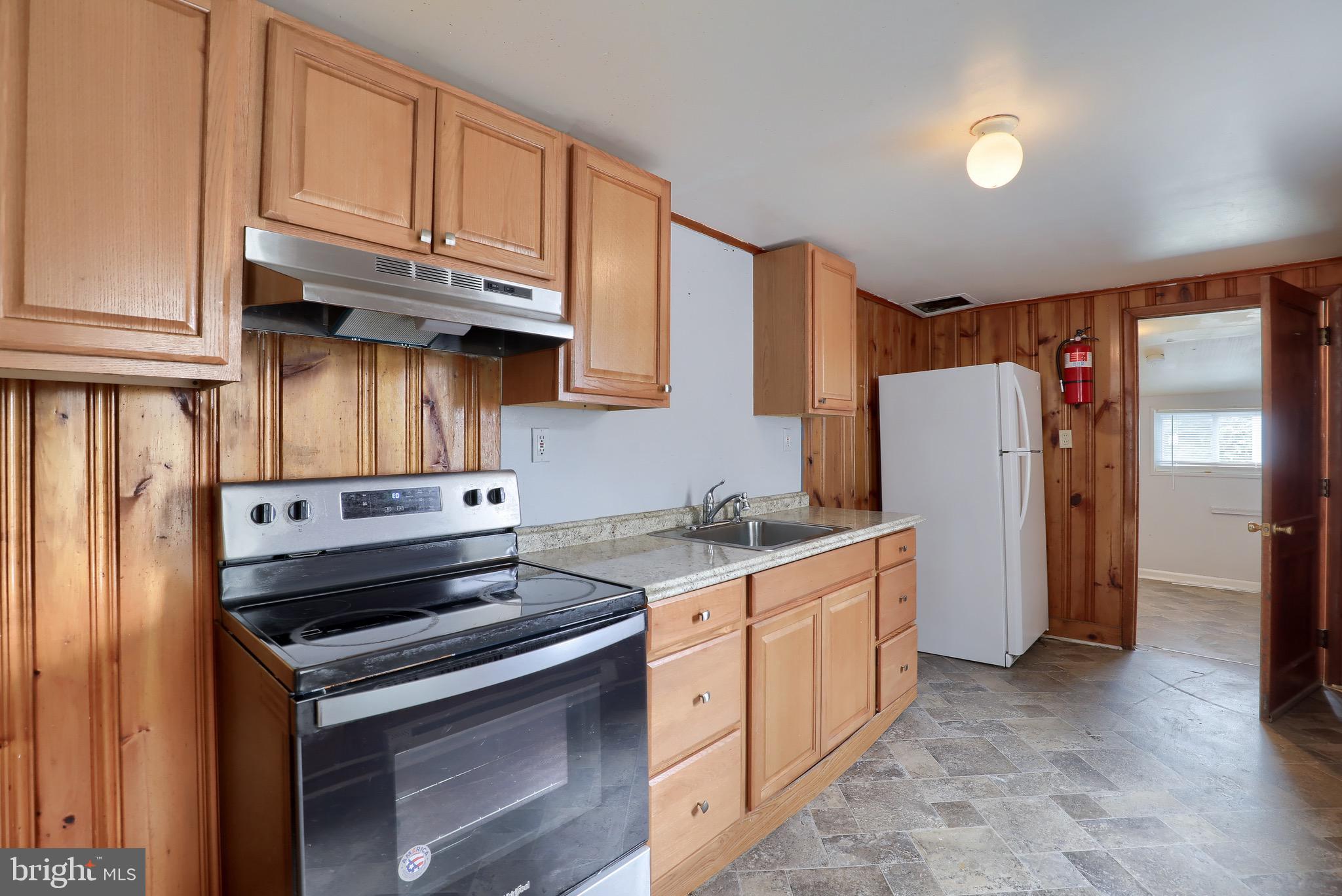 COLUMBIA - Residential