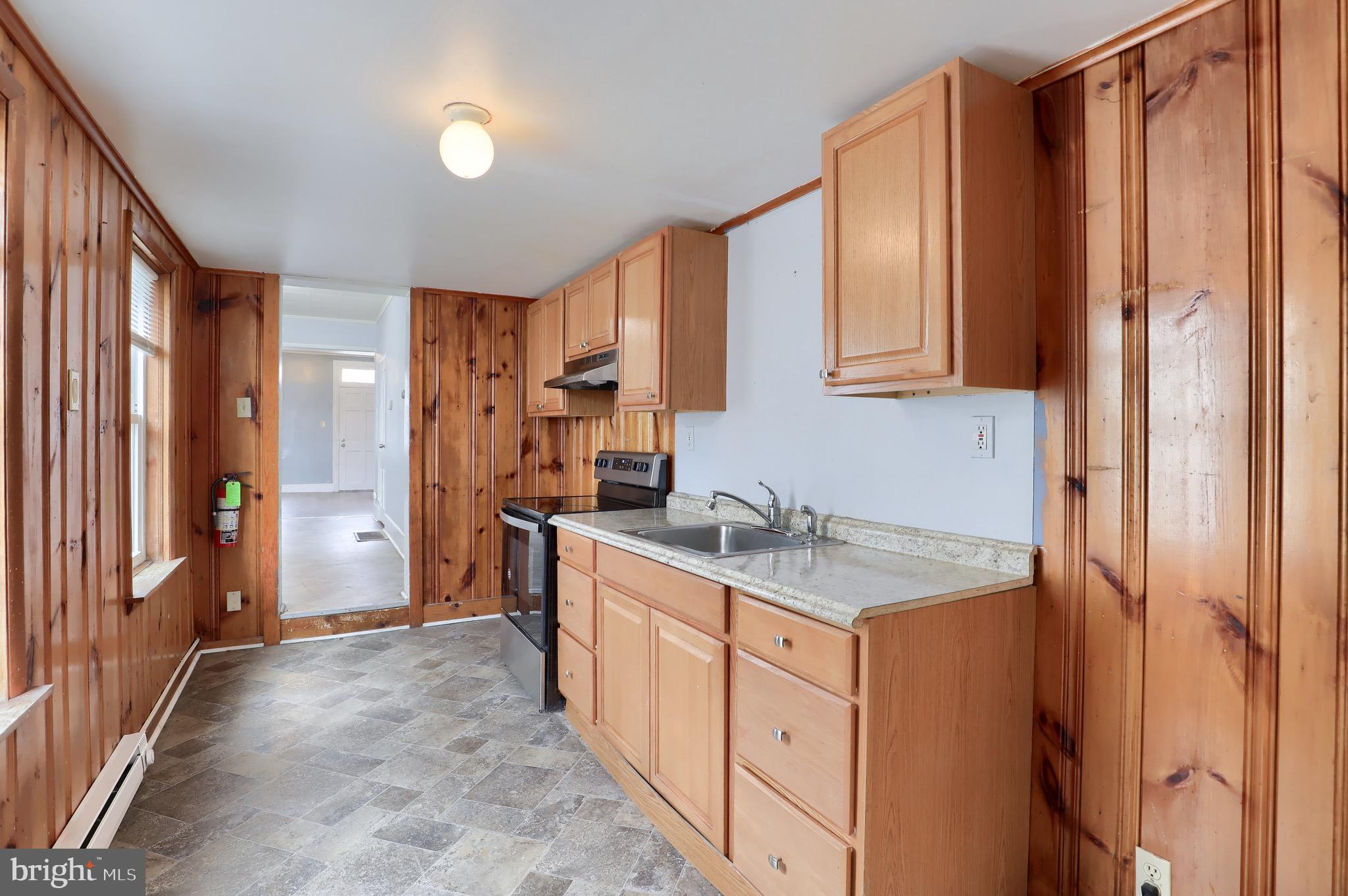 COLUMBIA - Residential