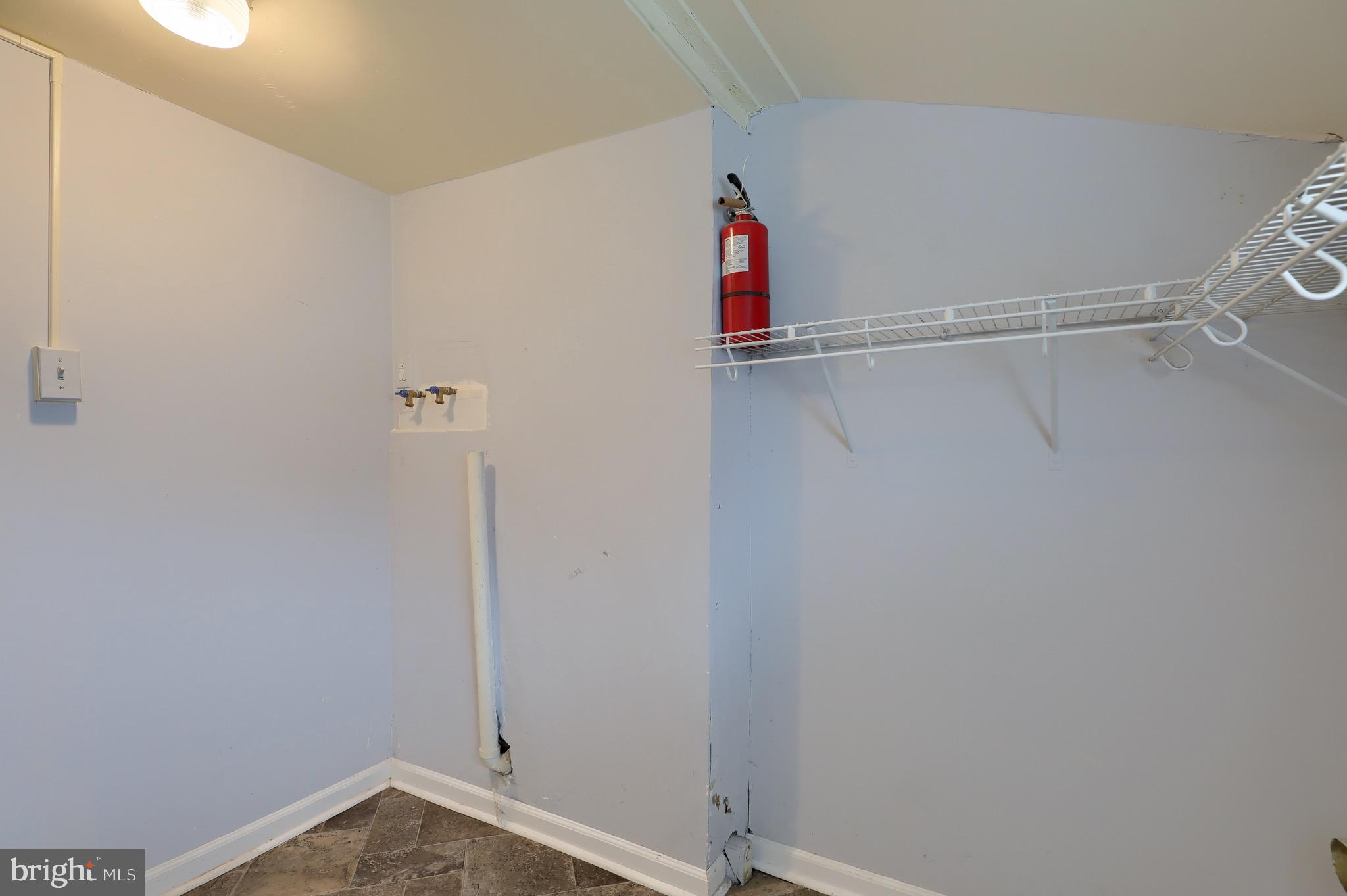 COLUMBIA - Residential