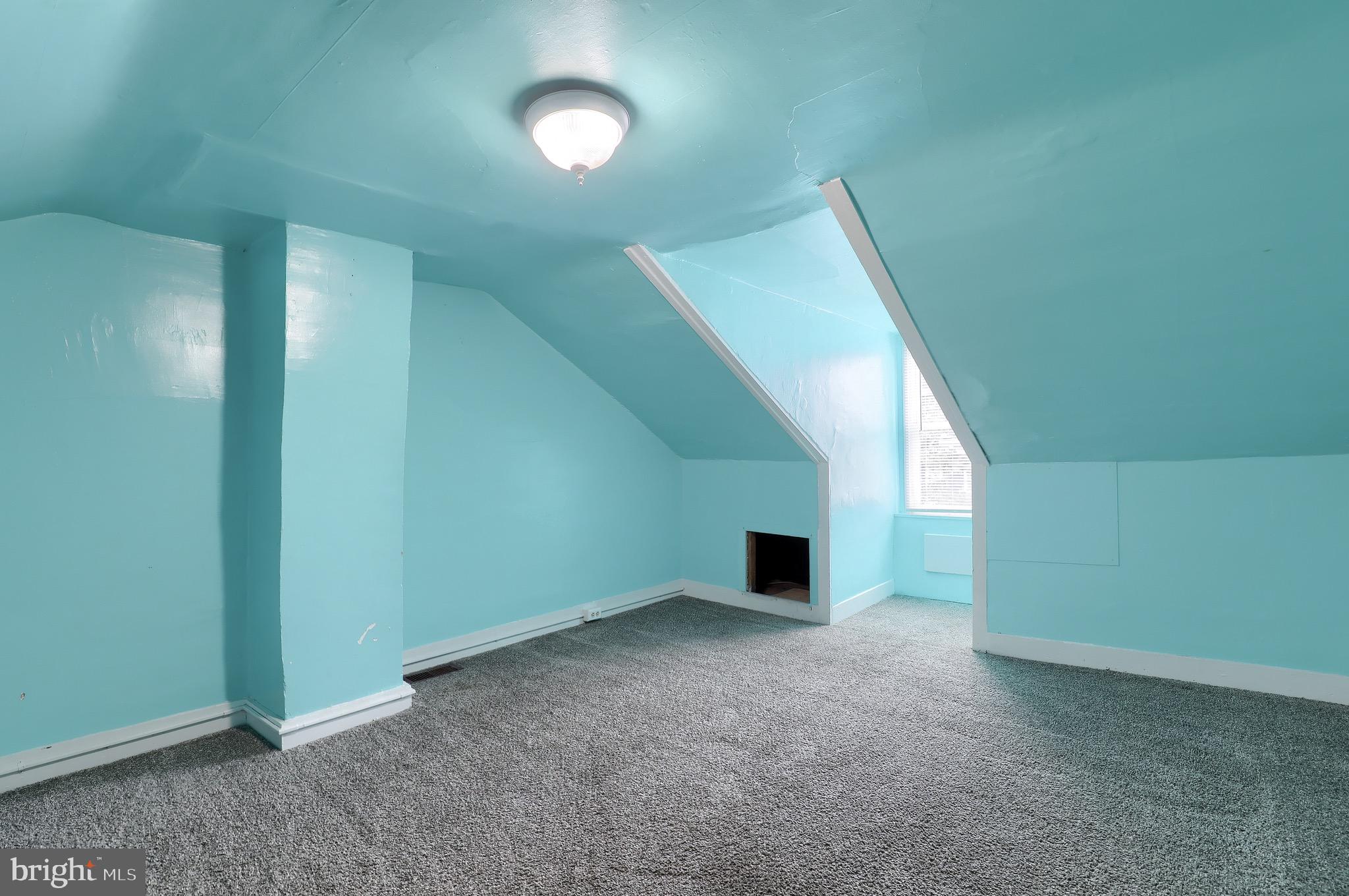 COLUMBIA - Residential