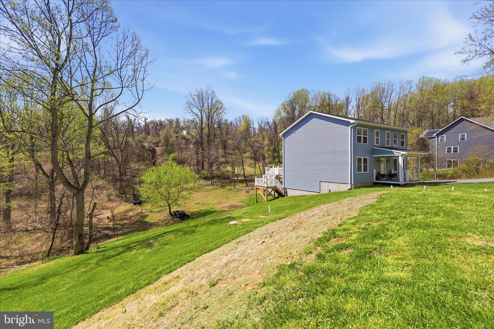 NONE, RURAL - Residential