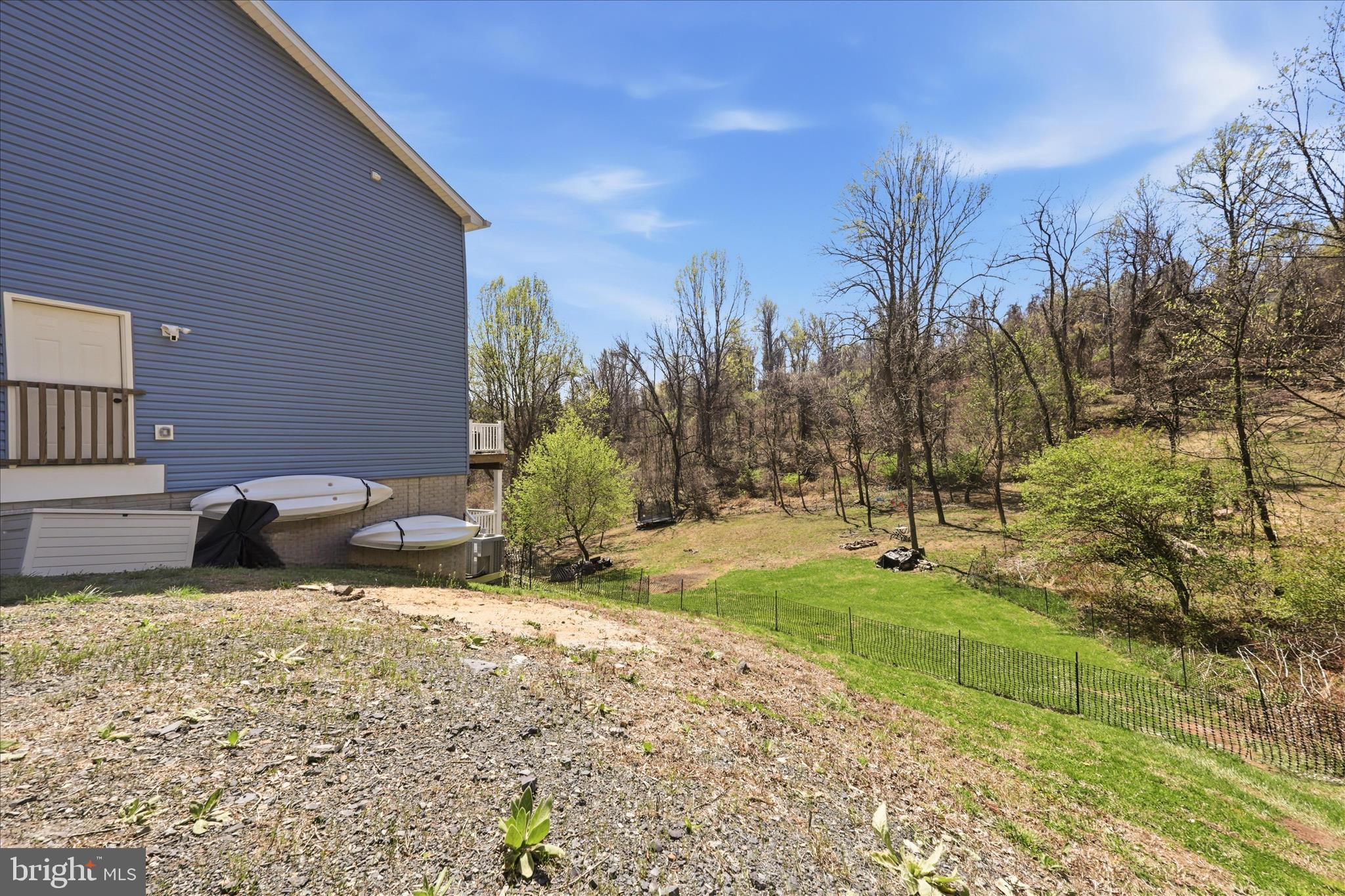 NONE, RURAL - Residential
