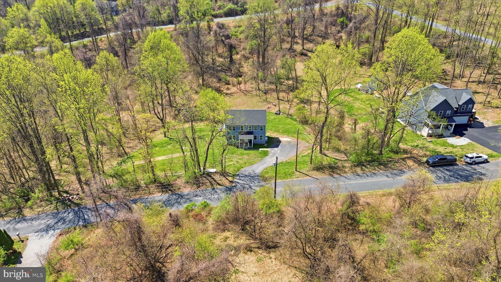 NONE, RURAL - Residential