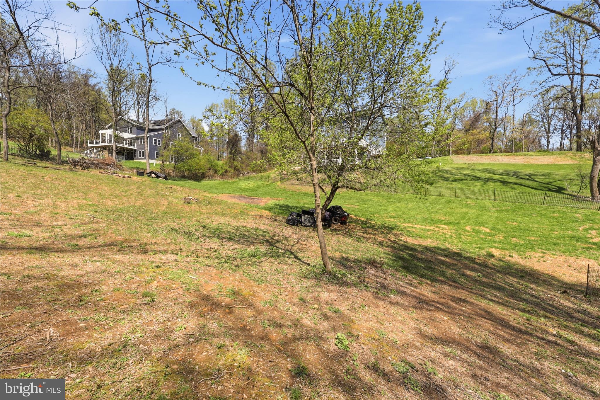 NONE, RURAL - Residential