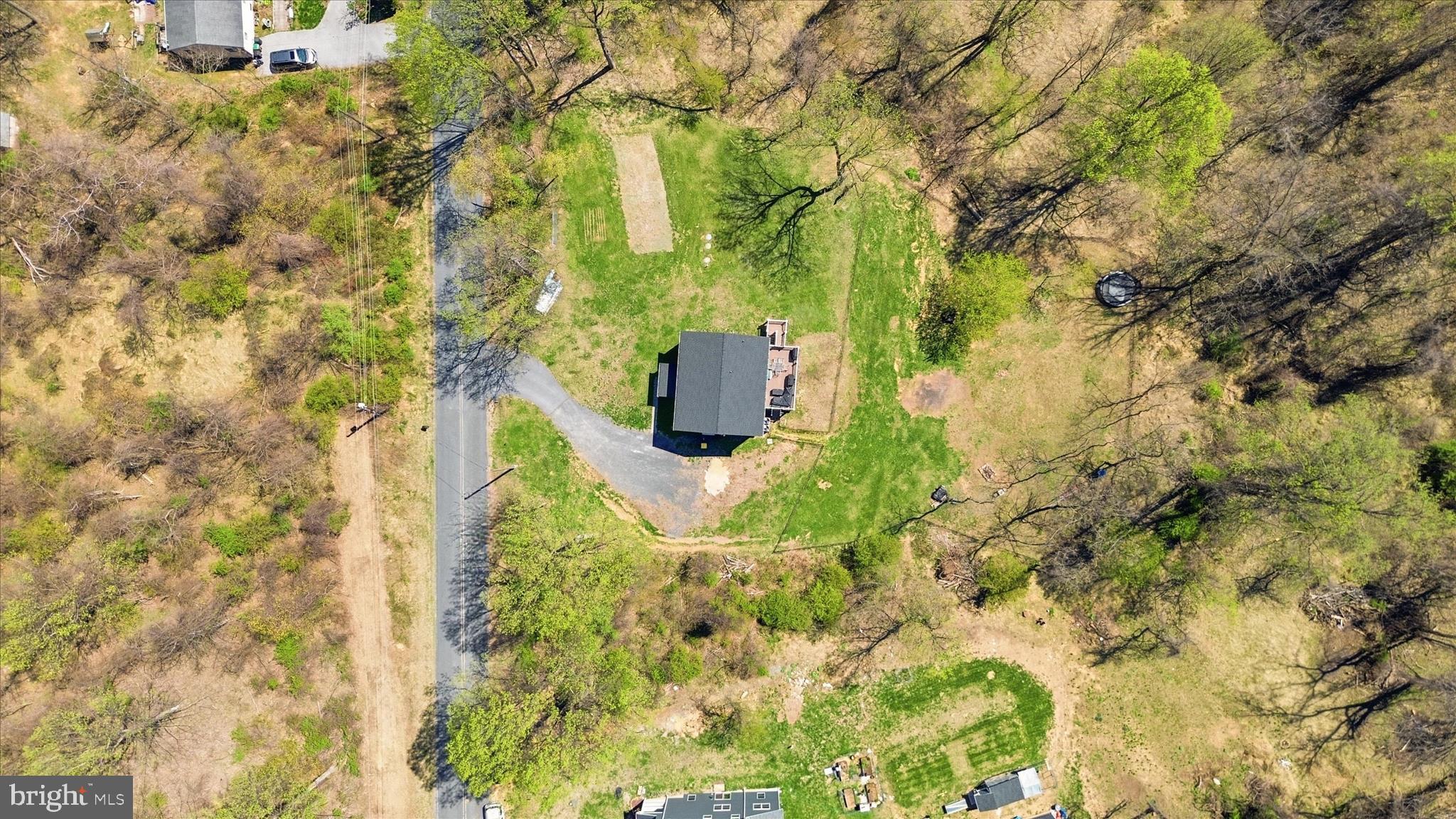NONE, RURAL - Residential