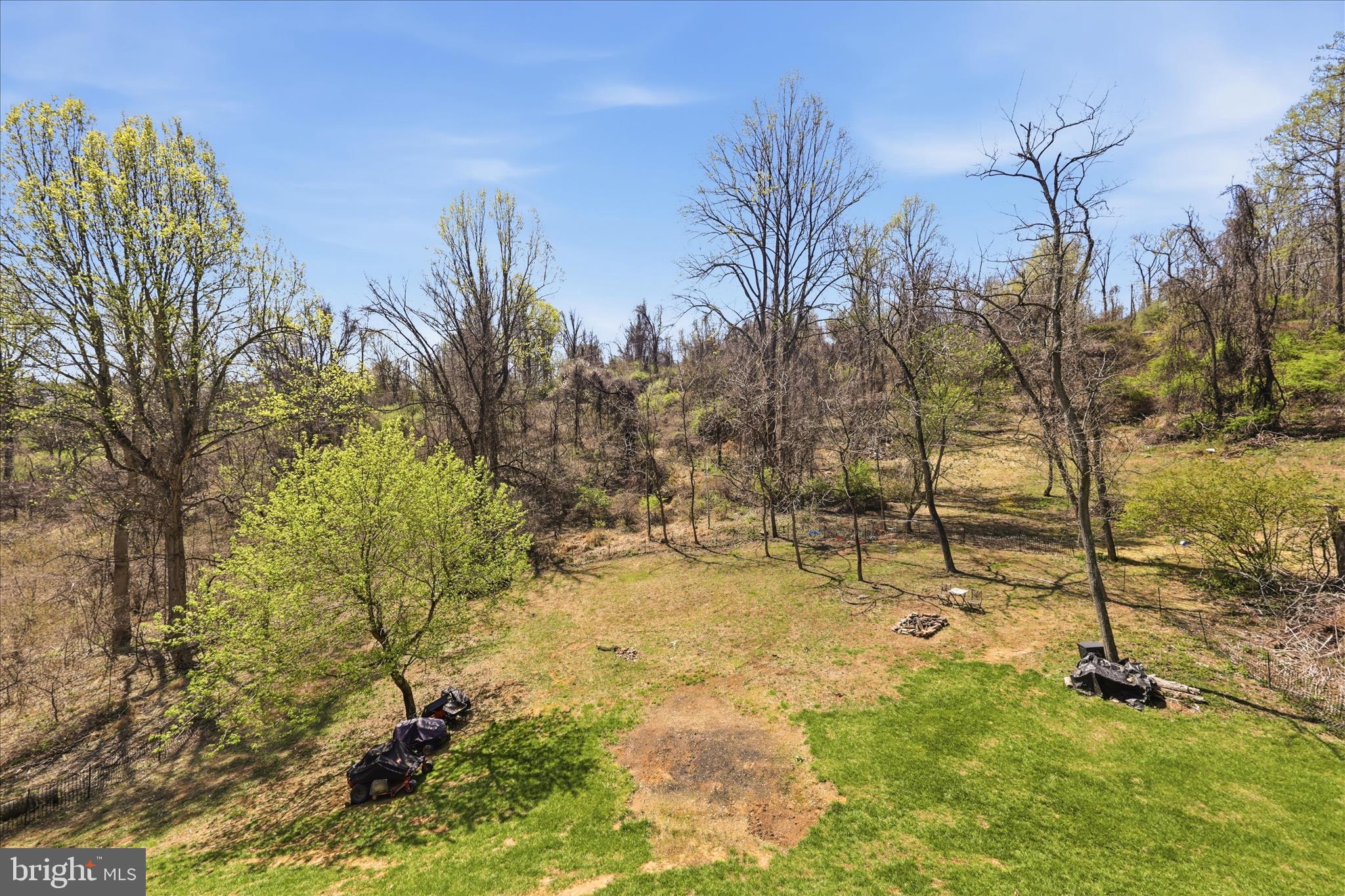 NONE, RURAL - Residential