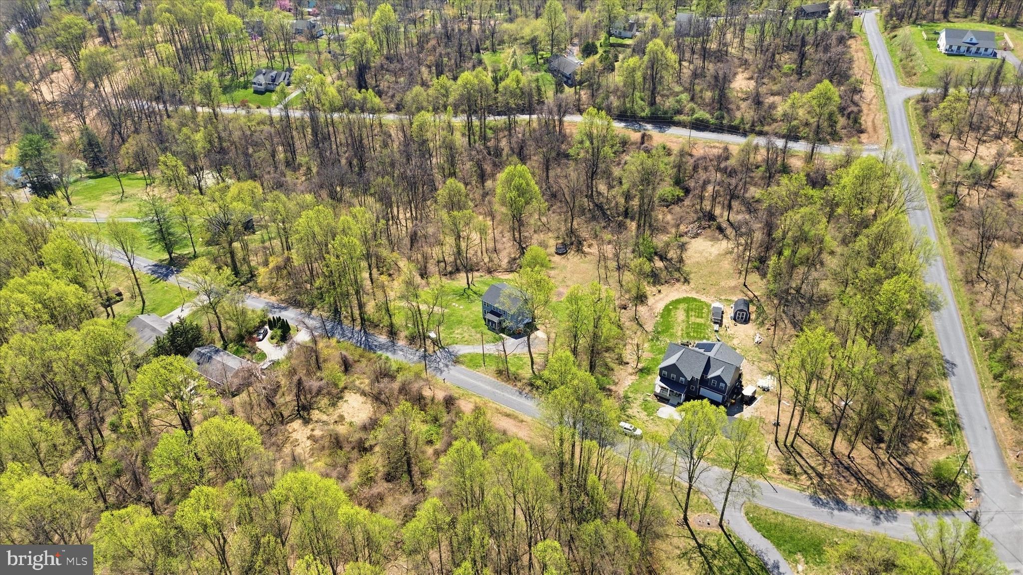 NONE, RURAL - Residential