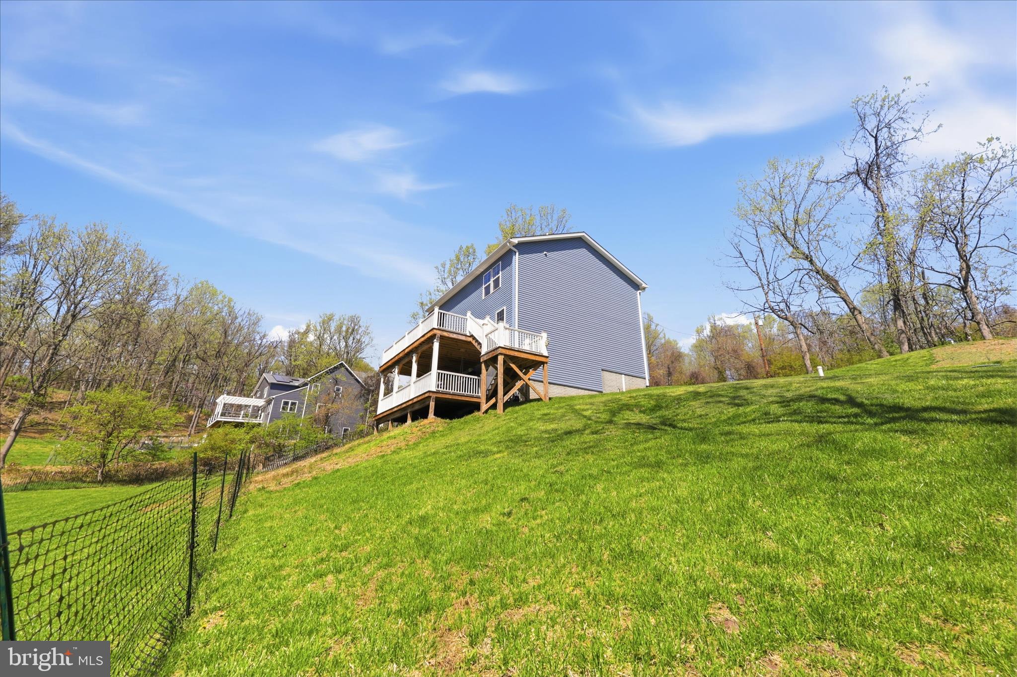 NONE, RURAL - Residential