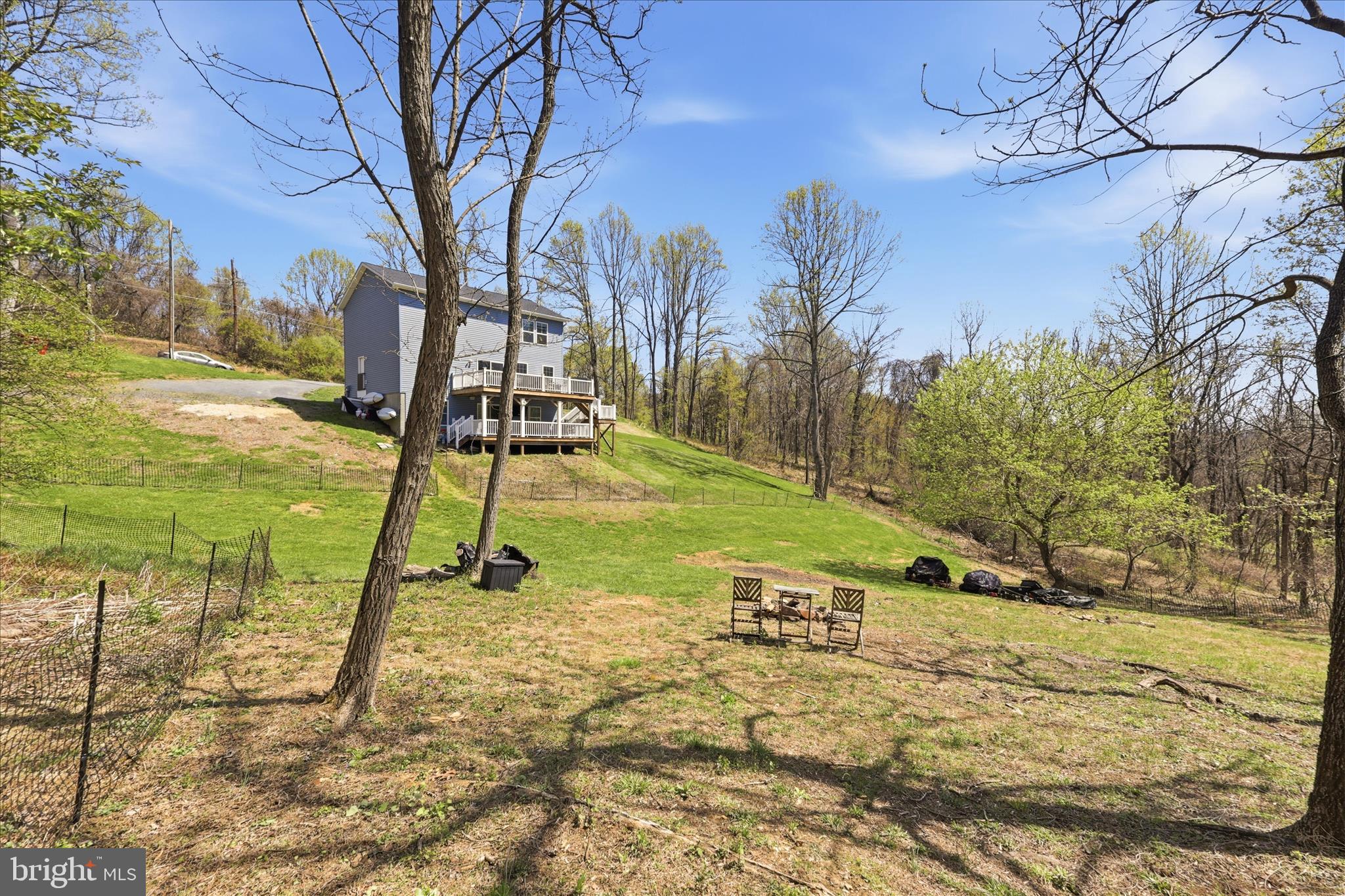 NONE, RURAL - Residential