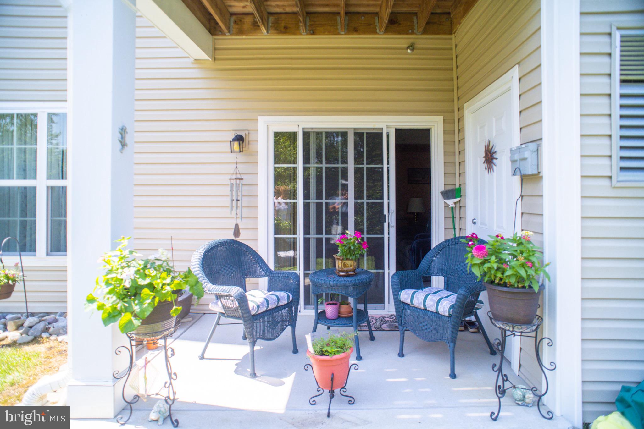 TRAD AT RIDLEY CREEK - Residential