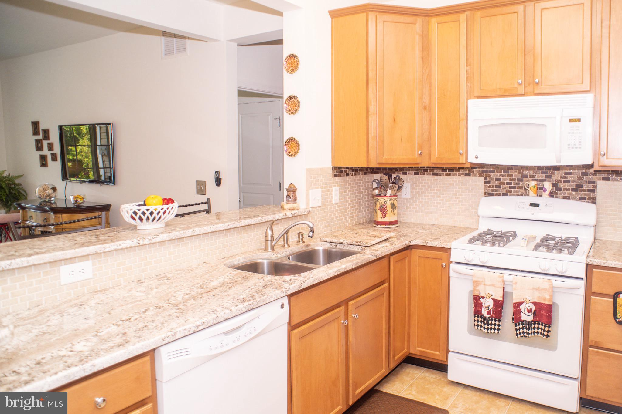 TRAD AT RIDLEY CREEK - Residential