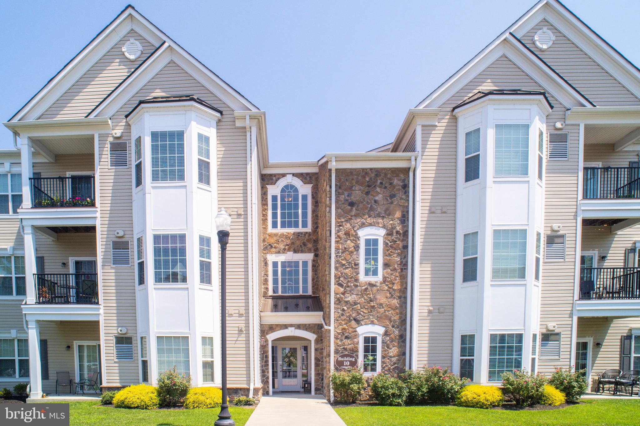 TRAD AT RIDLEY CREEK - Residential