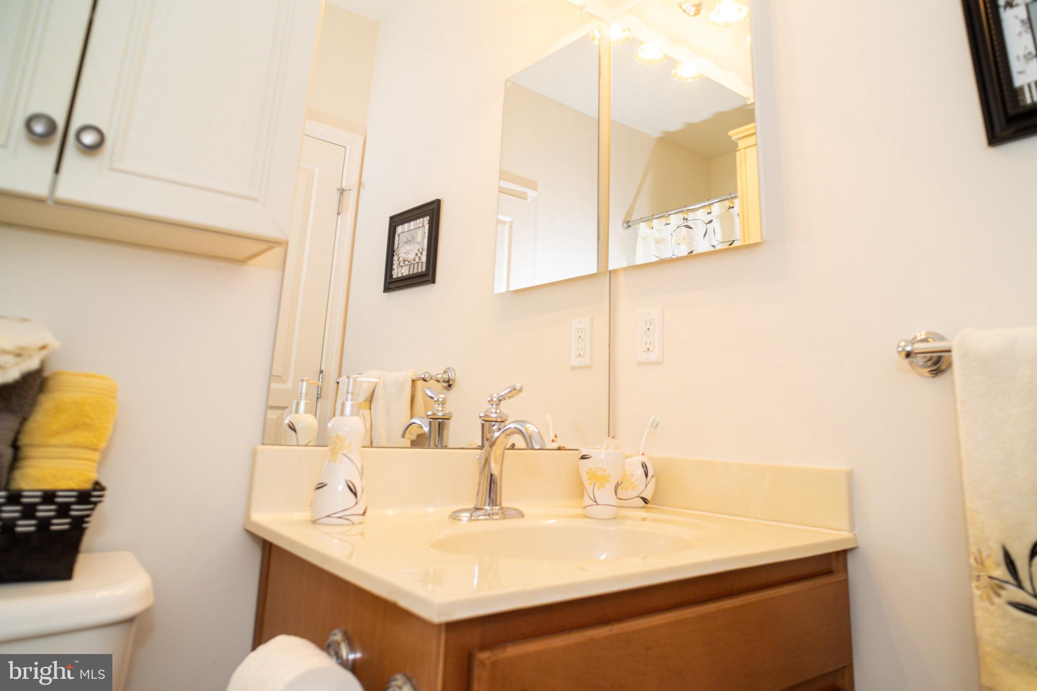 TRAD AT RIDLEY CREEK - Residential