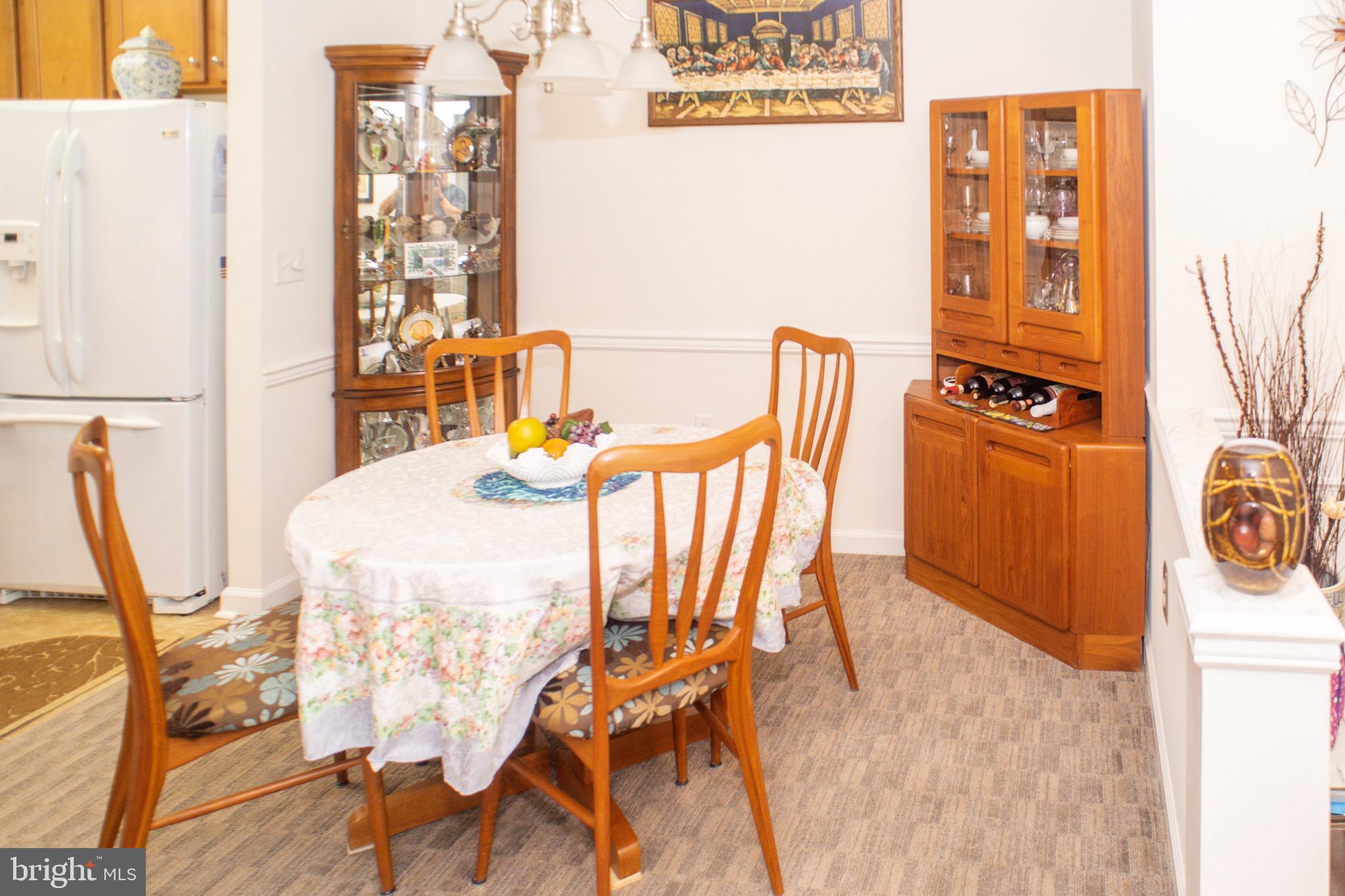 TRAD AT RIDLEY CREEK - Residential