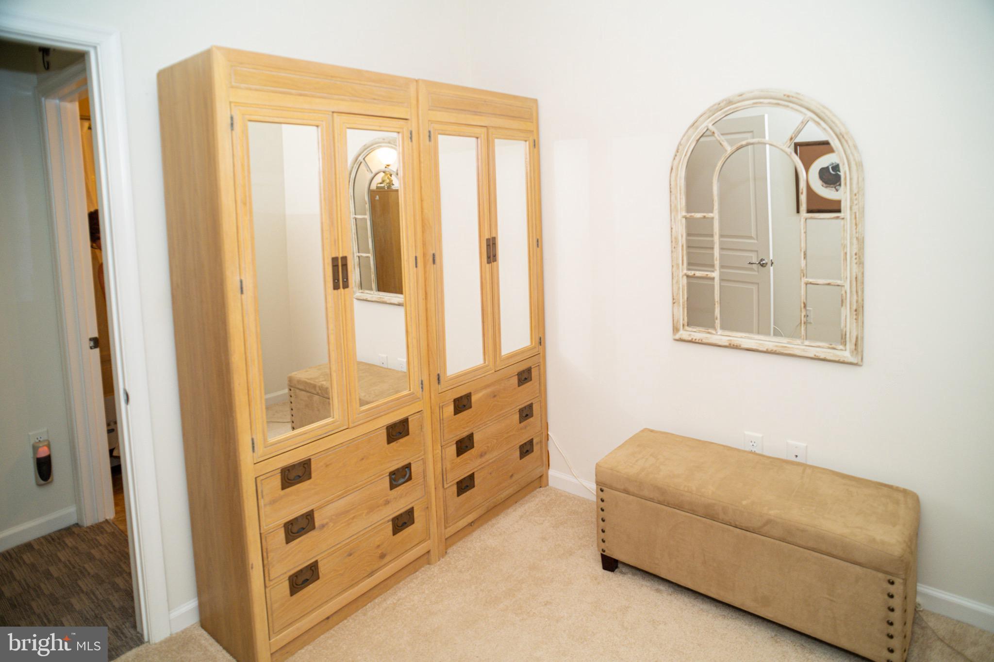 TRAD AT RIDLEY CREEK - Residential