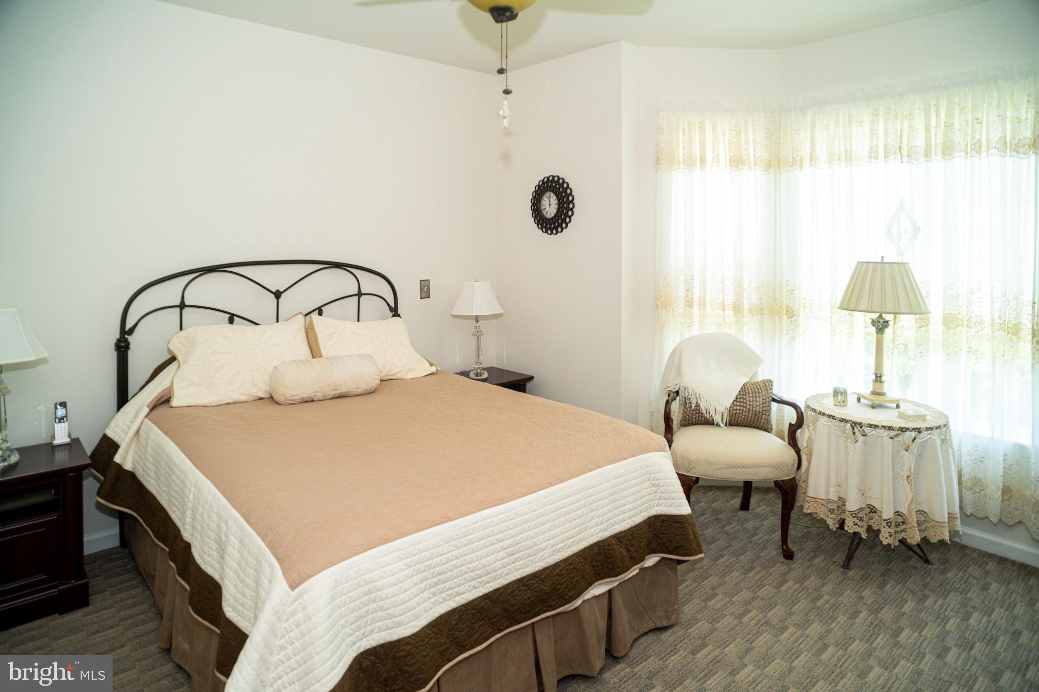 TRAD AT RIDLEY CREEK - Residential