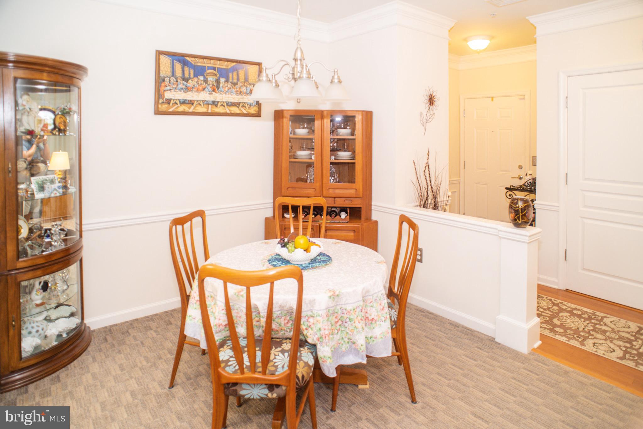 TRAD AT RIDLEY CREEK - Residential