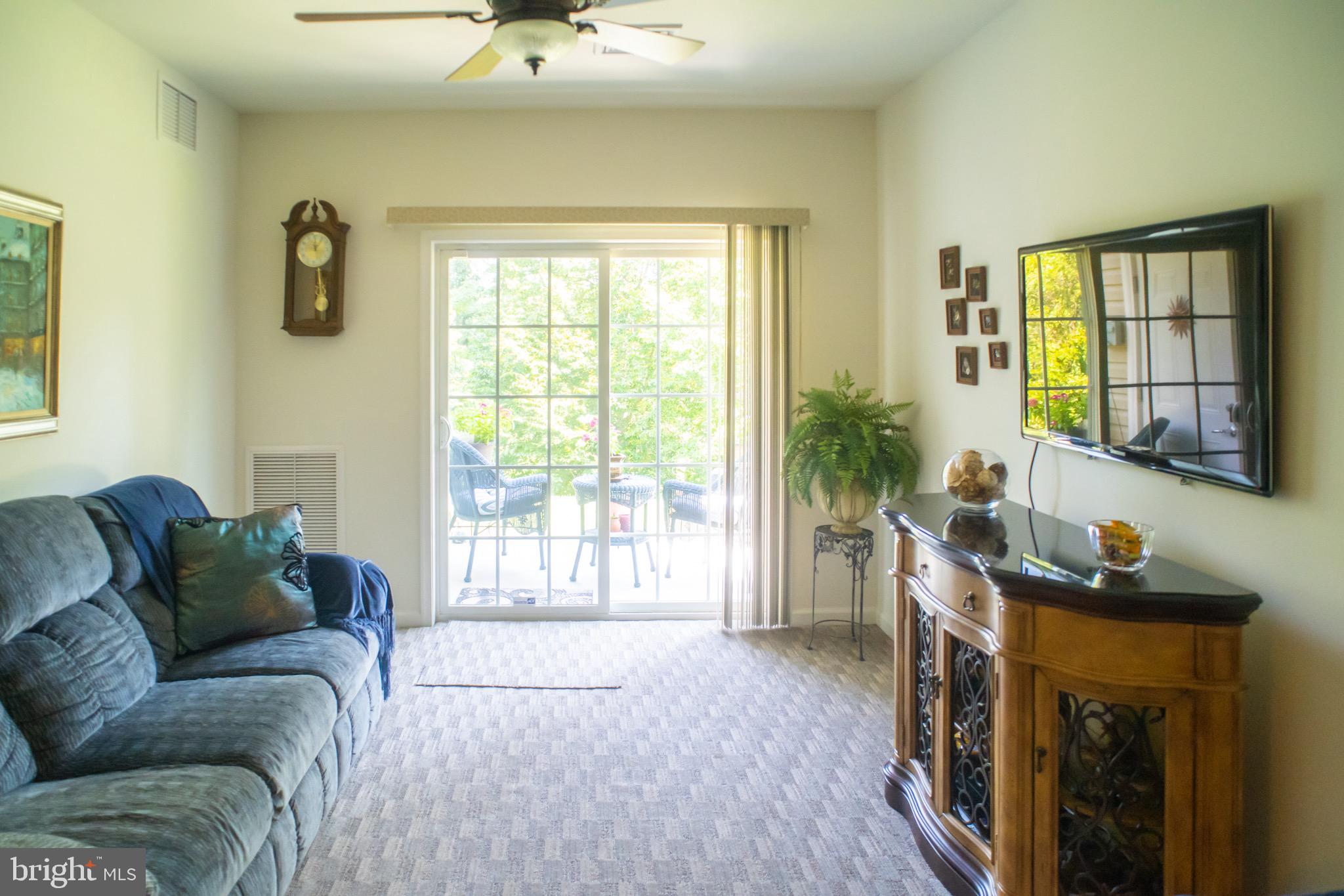 TRAD AT RIDLEY CREEK - Residential