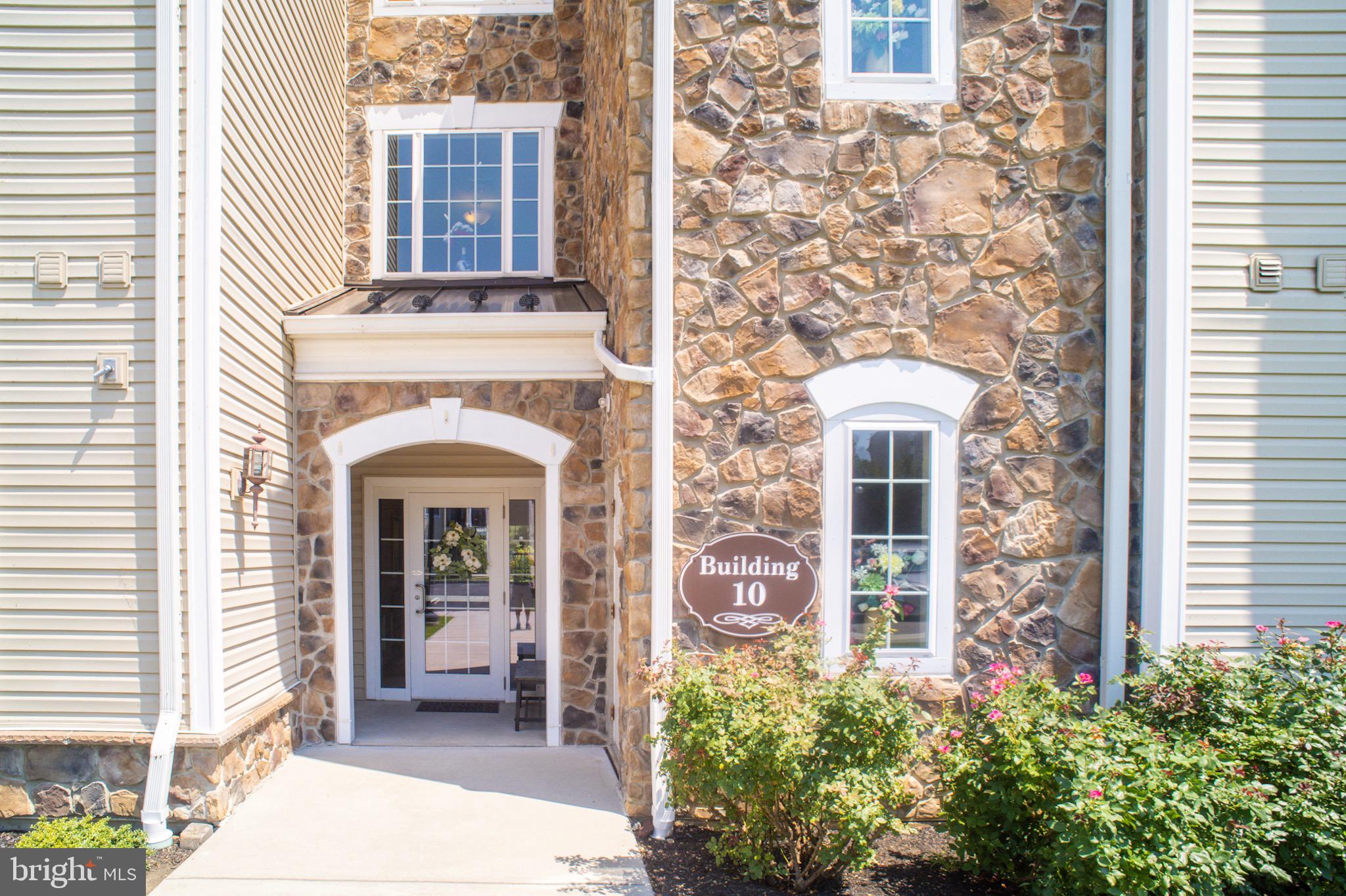 TRAD AT RIDLEY CREEK - Residential