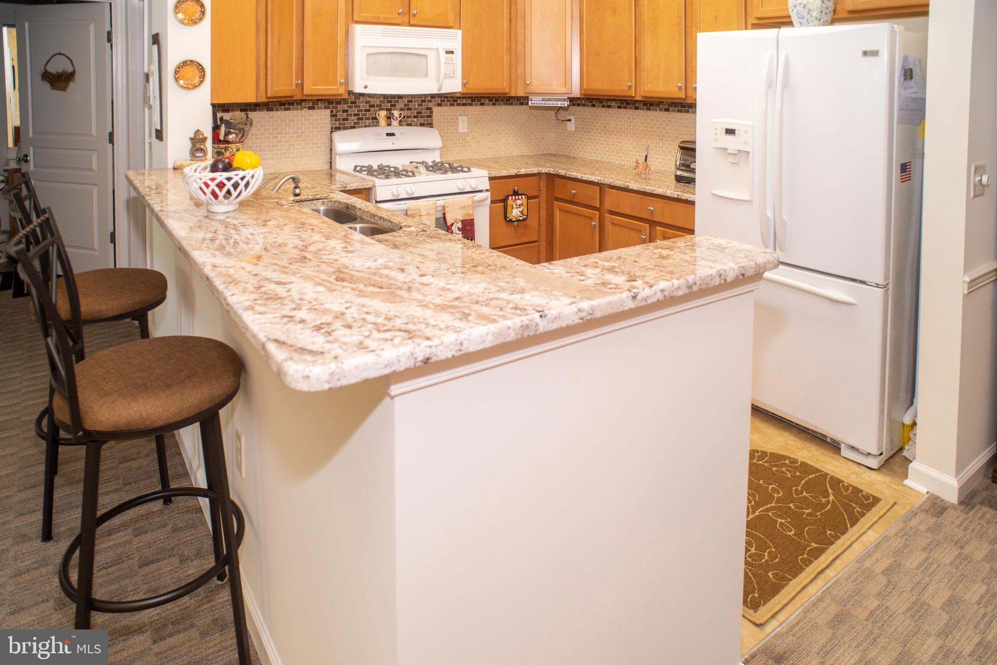 TRAD AT RIDLEY CREEK - Residential