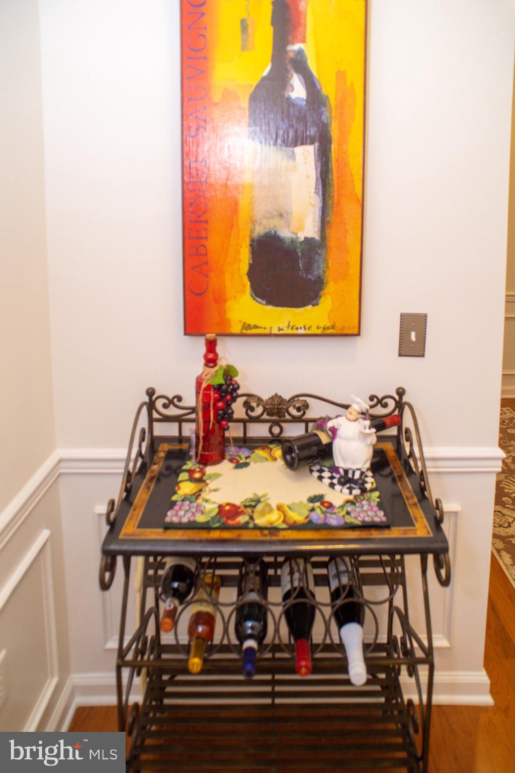 TRAD AT RIDLEY CREEK - Residential