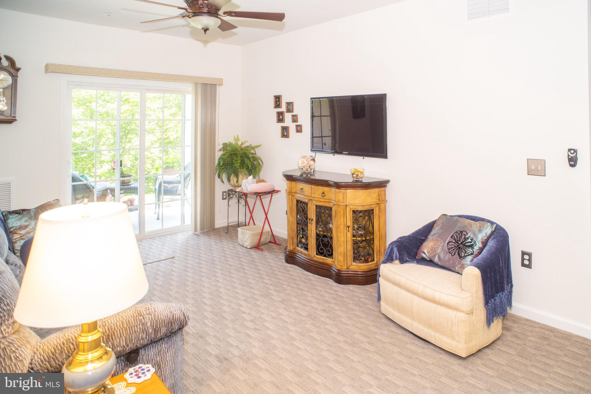 TRAD AT RIDLEY CREEK - Residential