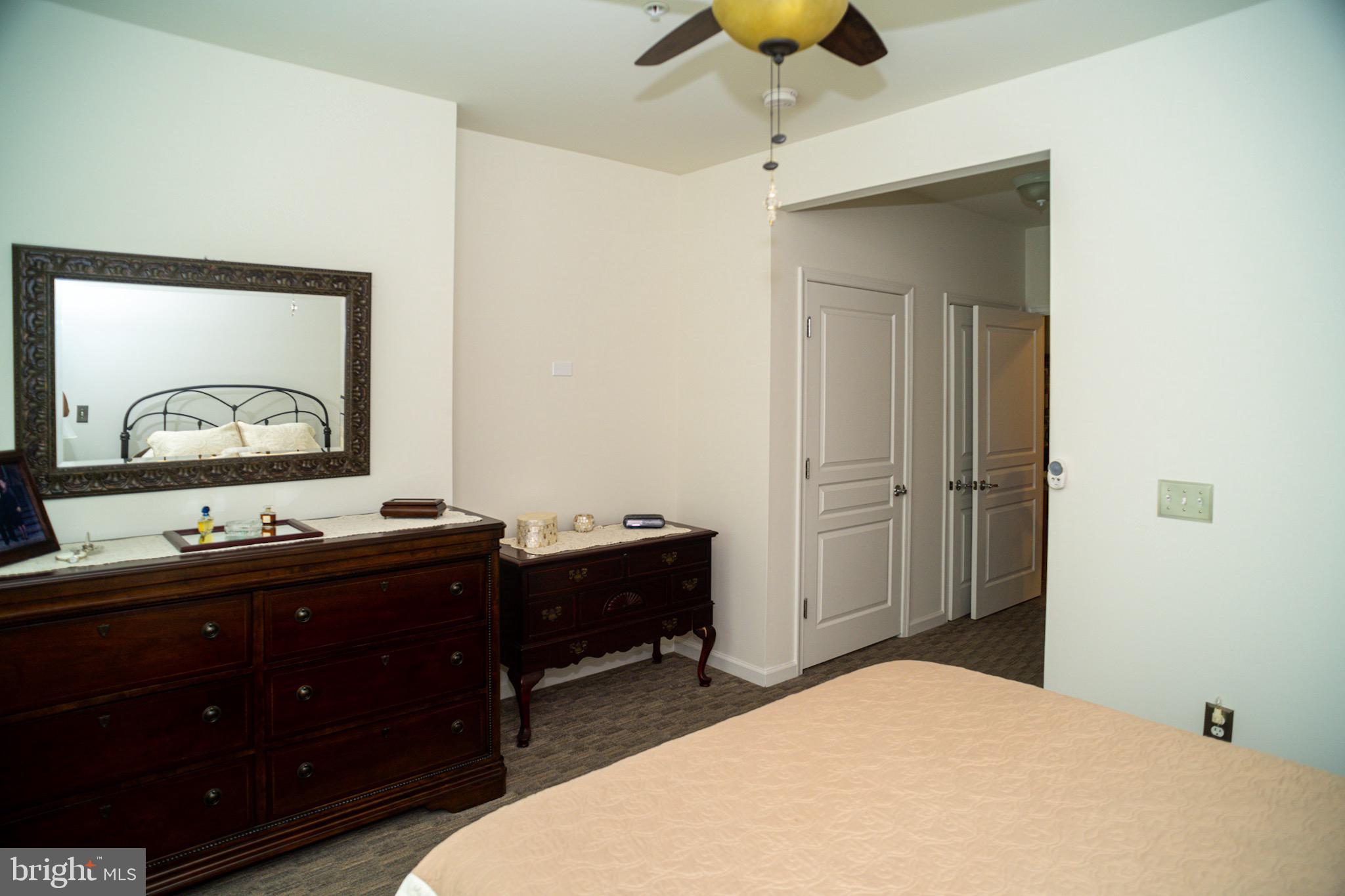 TRAD AT RIDLEY CREEK - Residential