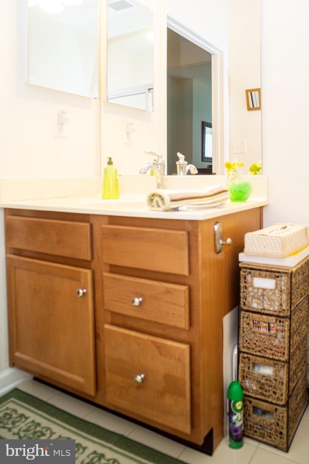 TRAD AT RIDLEY CREEK - Residential