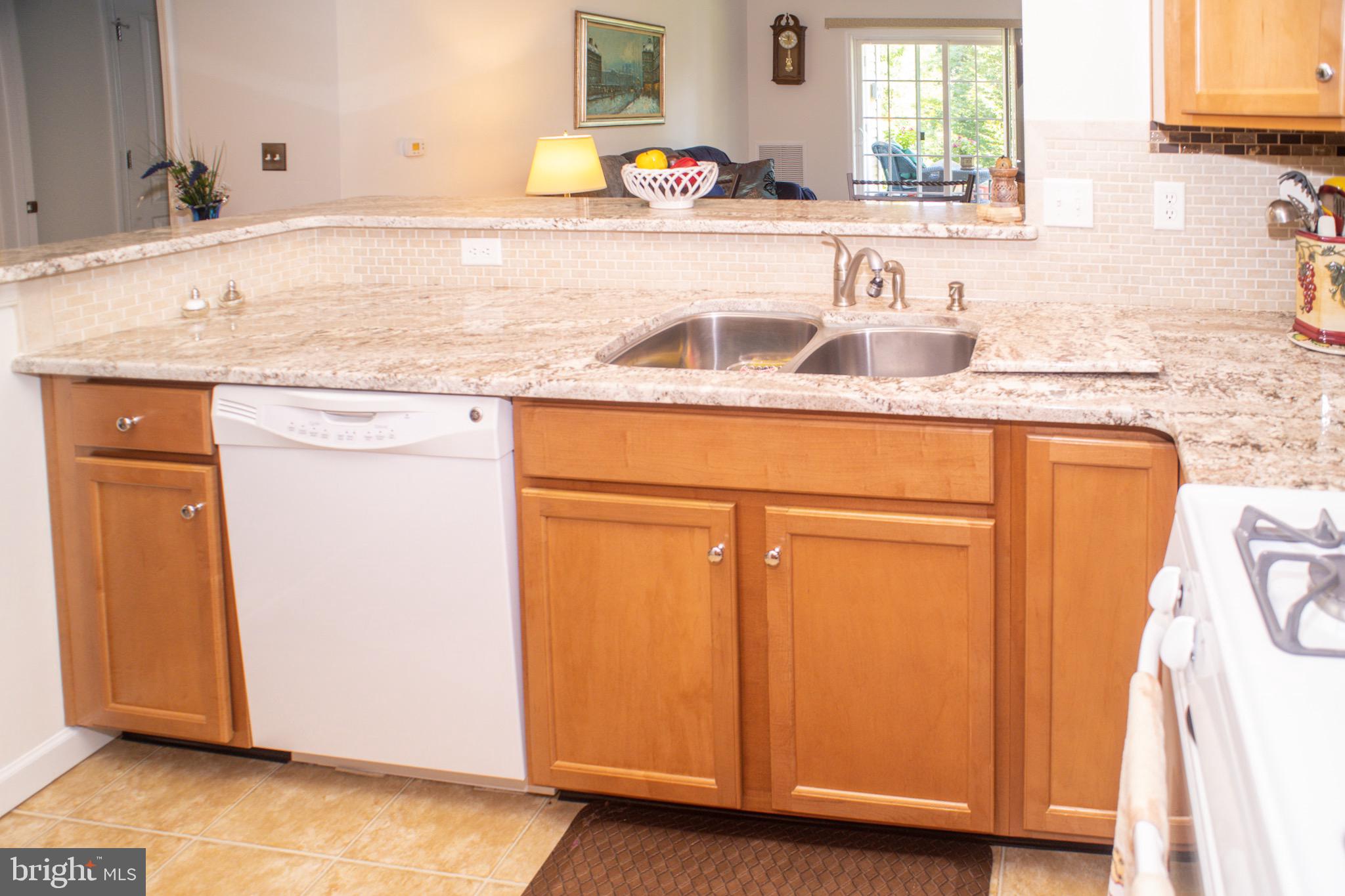 TRAD AT RIDLEY CREEK - Residential