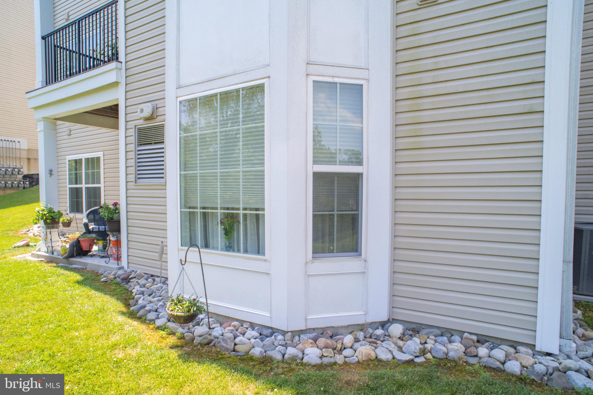 TRAD AT RIDLEY CREEK - Residential