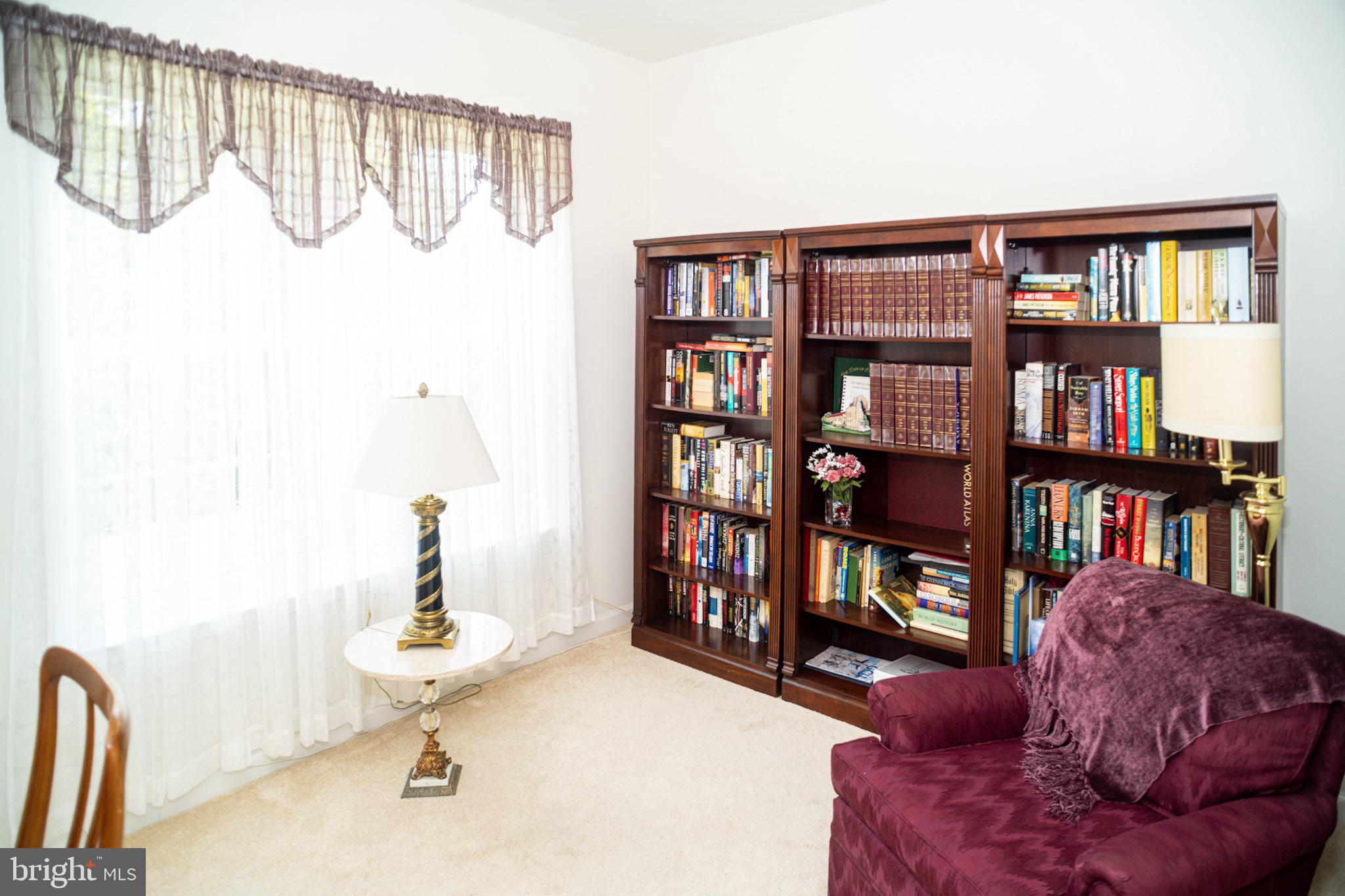 TRAD AT RIDLEY CREEK - Residential