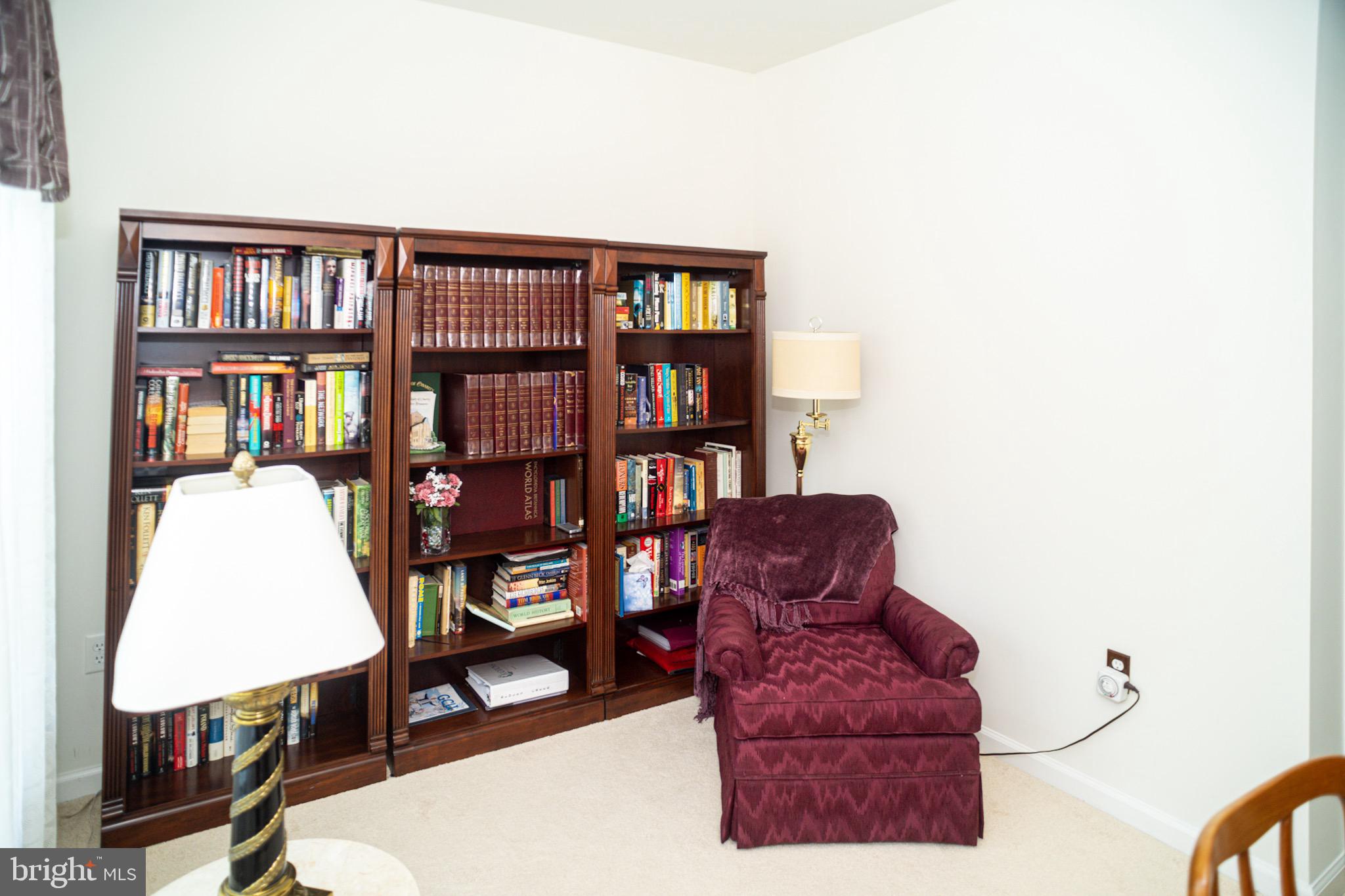 TRAD AT RIDLEY CREEK - Residential