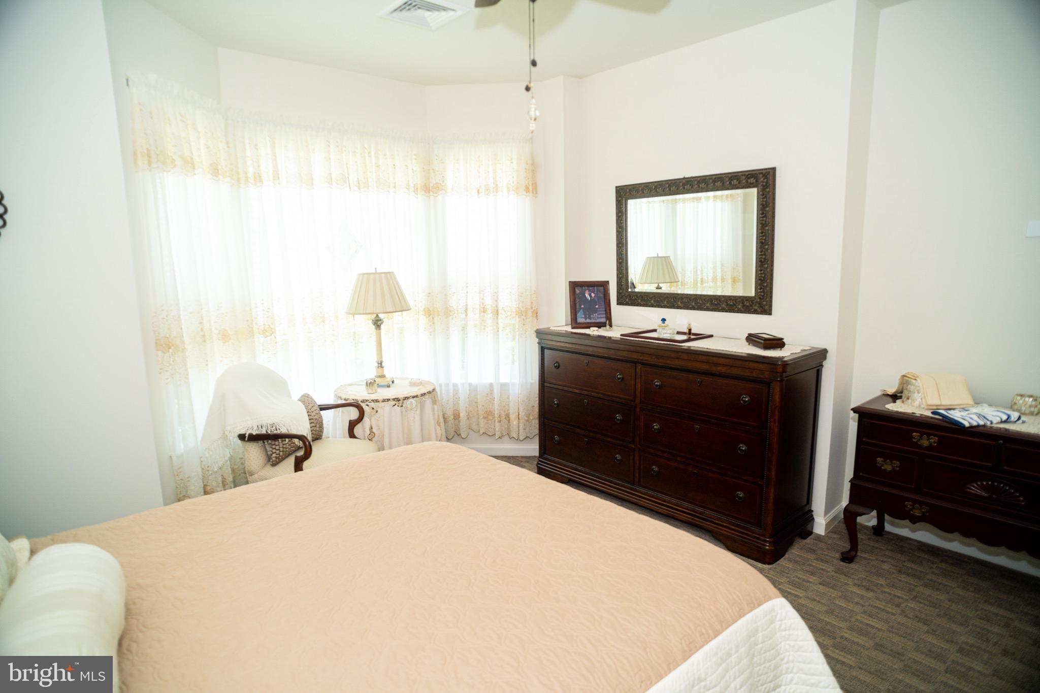 TRAD AT RIDLEY CREEK - Residential