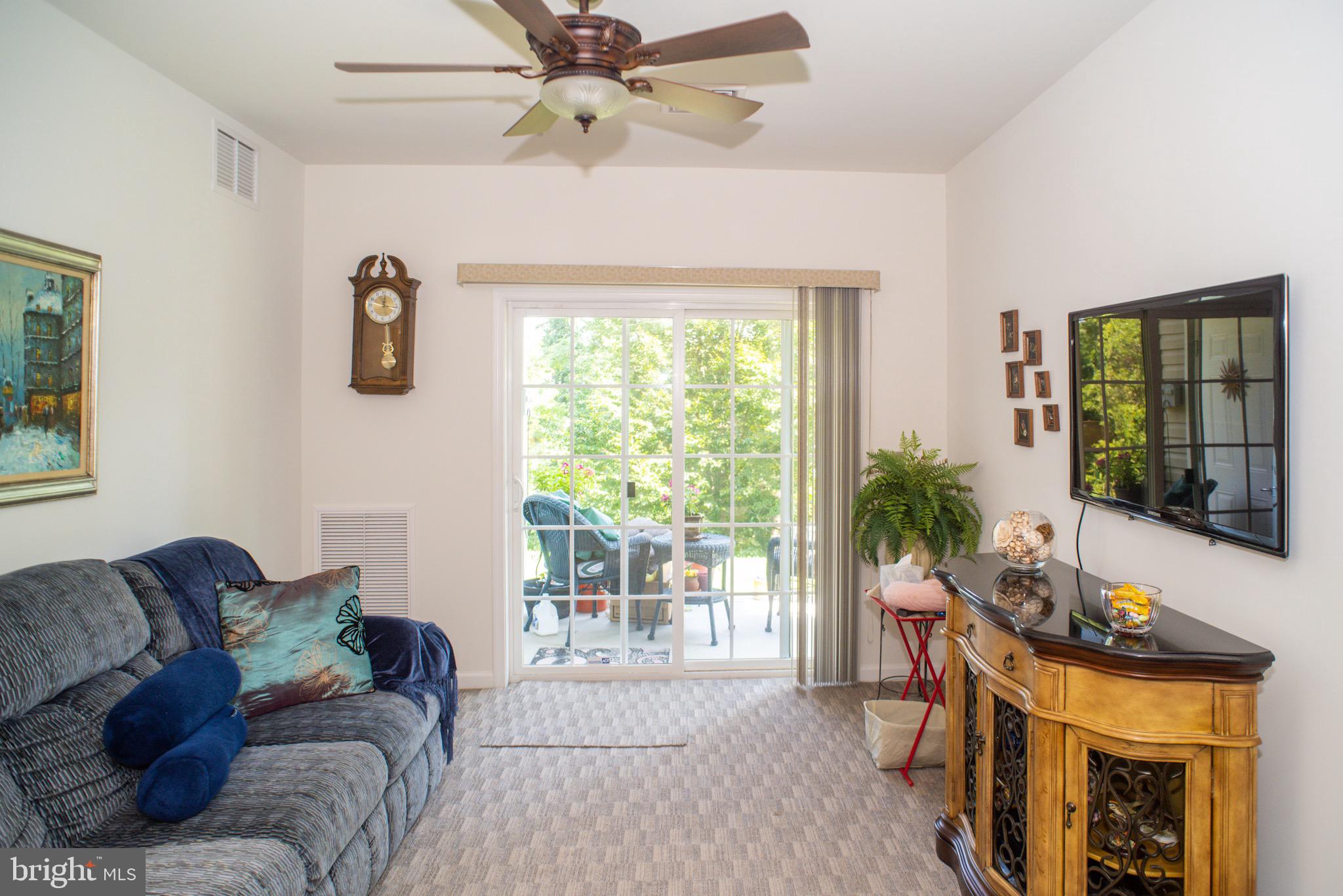 TRAD AT RIDLEY CREEK - Residential